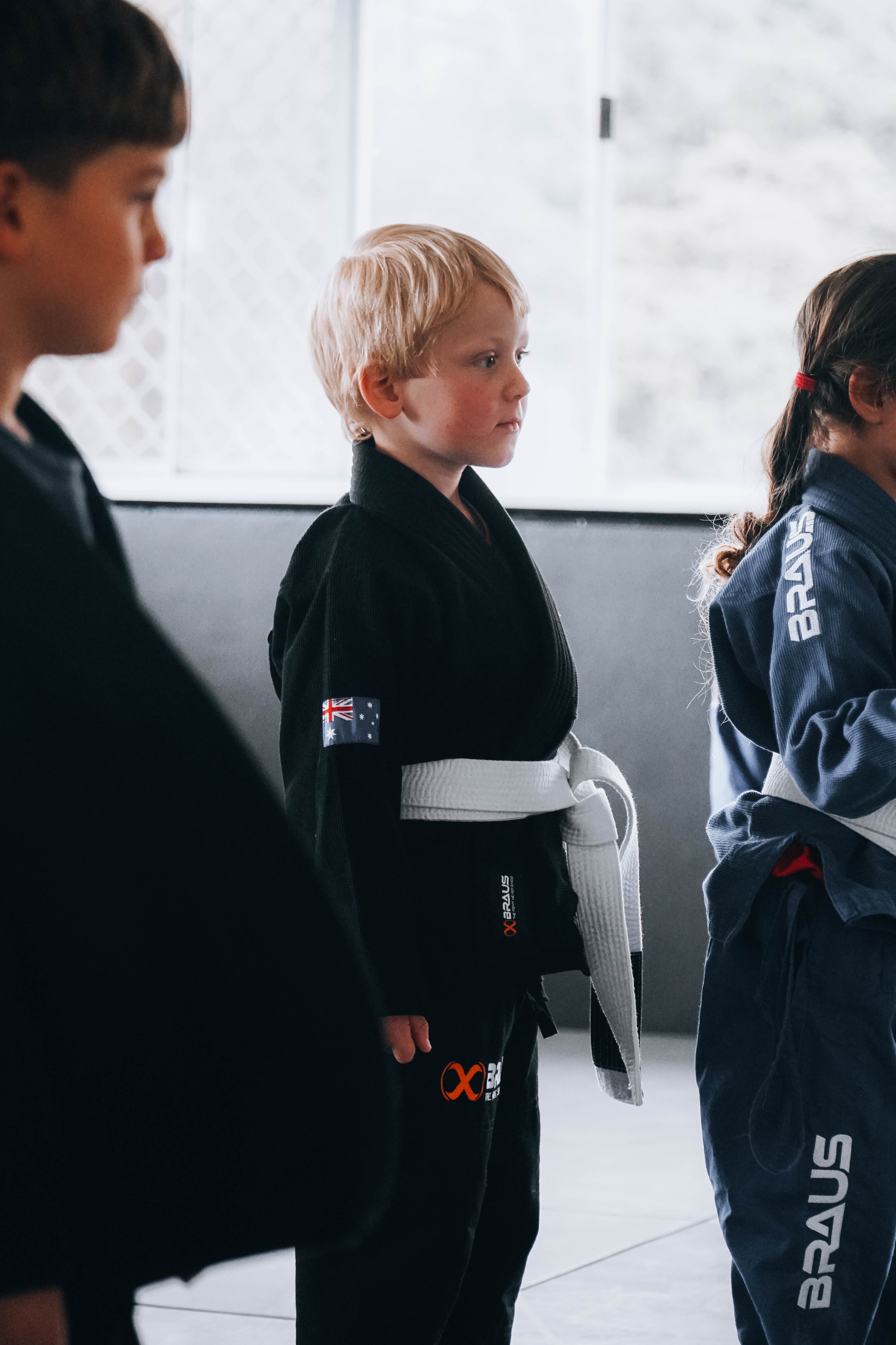 Gallery 1 — Flow Martial Arts