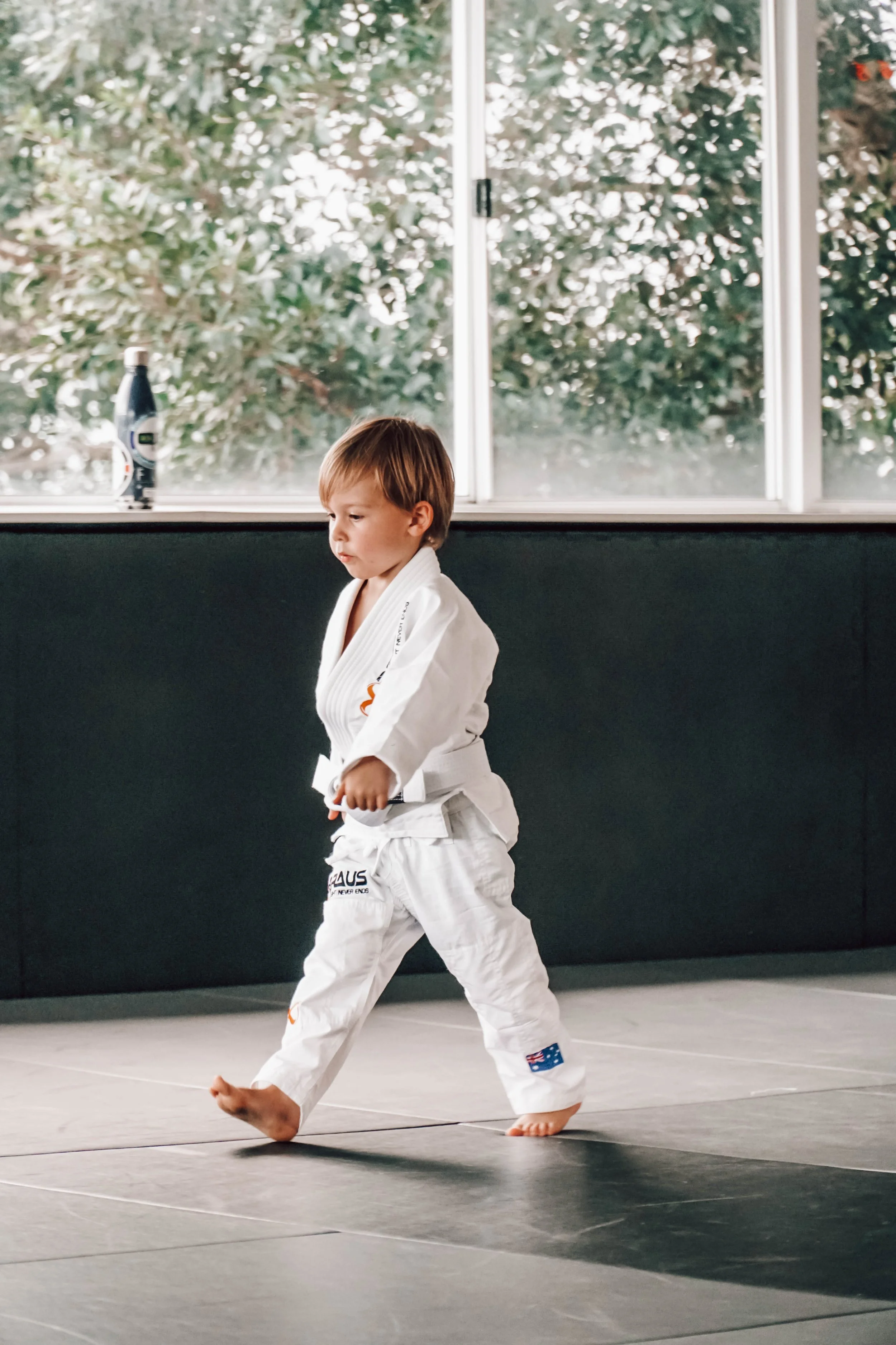 Gallery 1 — Flow Martial Arts