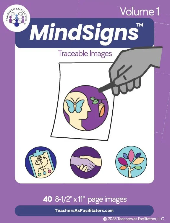 MindSigns Traceable Images