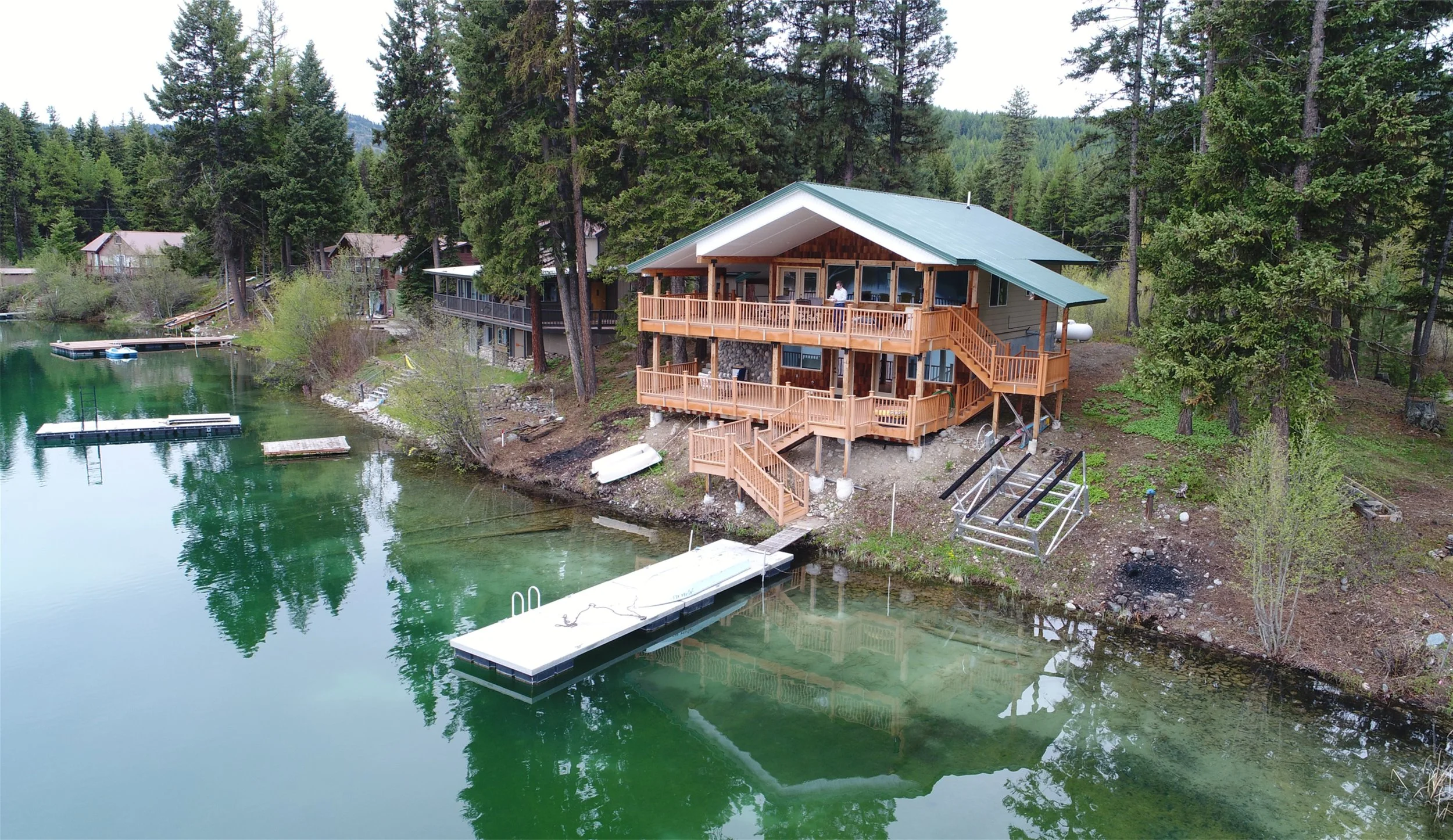 Libby Troy Realty NW Montana