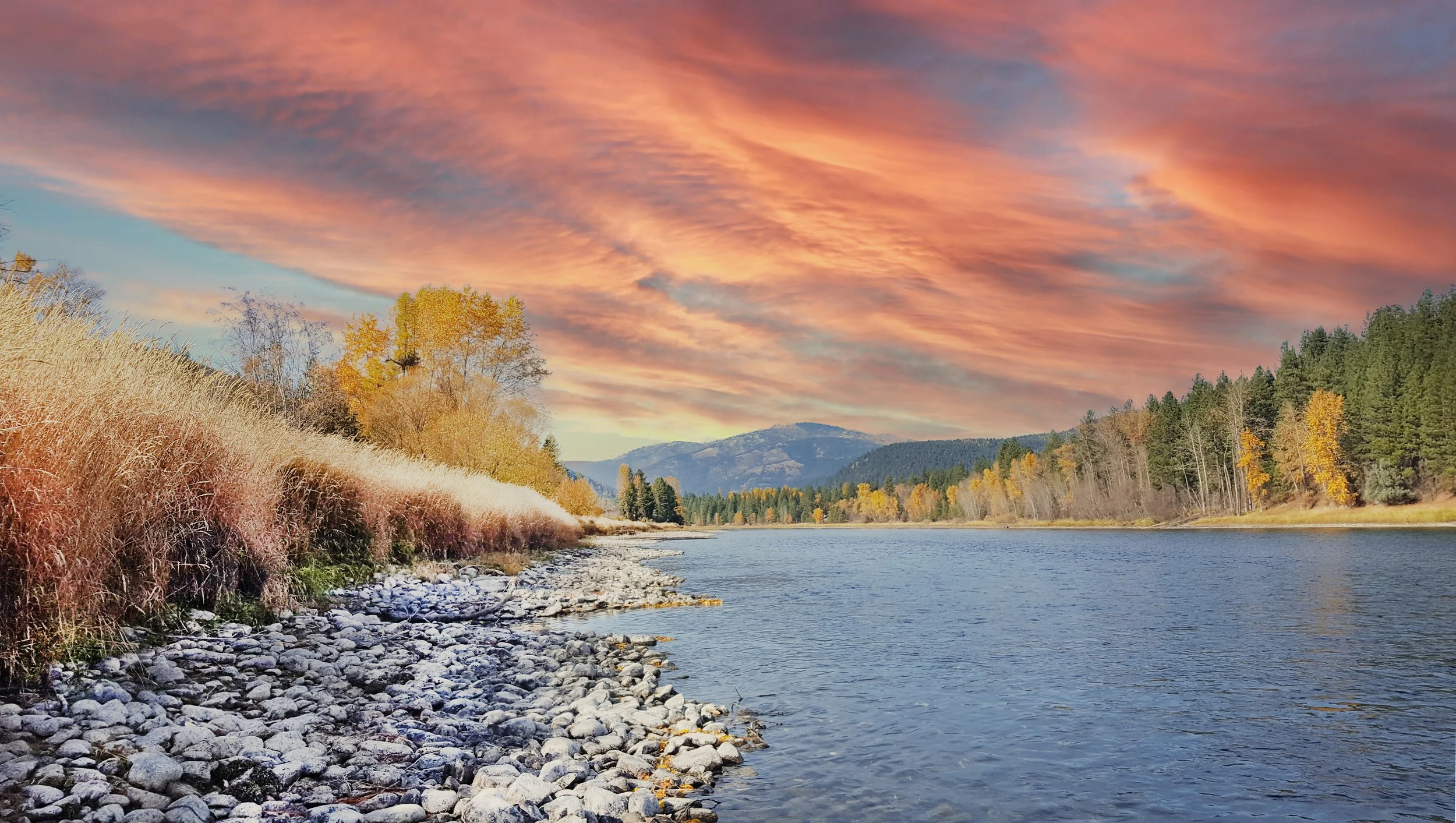 Libby Troy Realty NW Montana