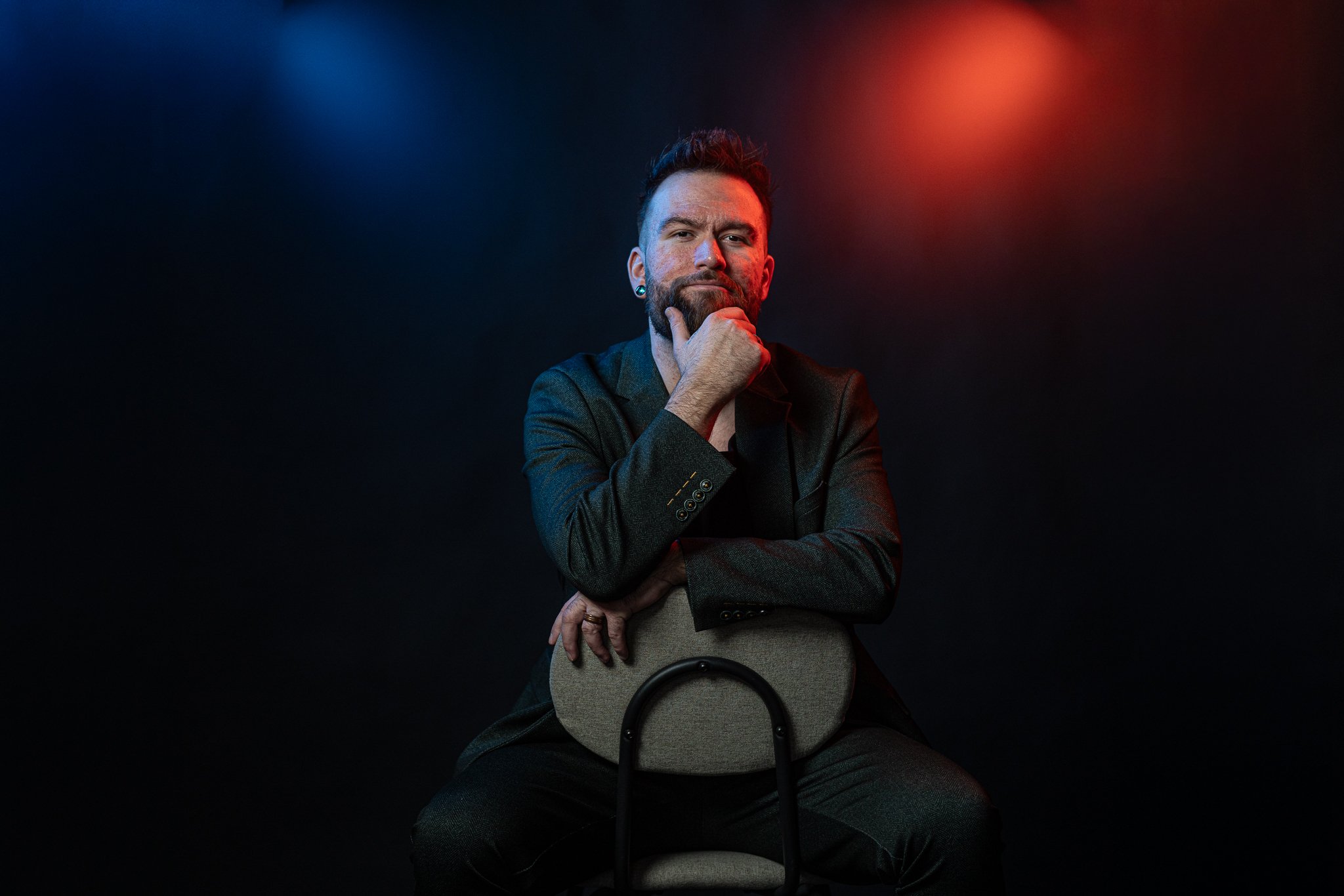 Kysy Tarjous Mentalisti Raimo Lusma