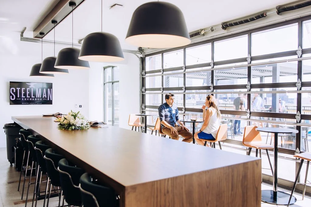 Availabilities — Steelman Exchange