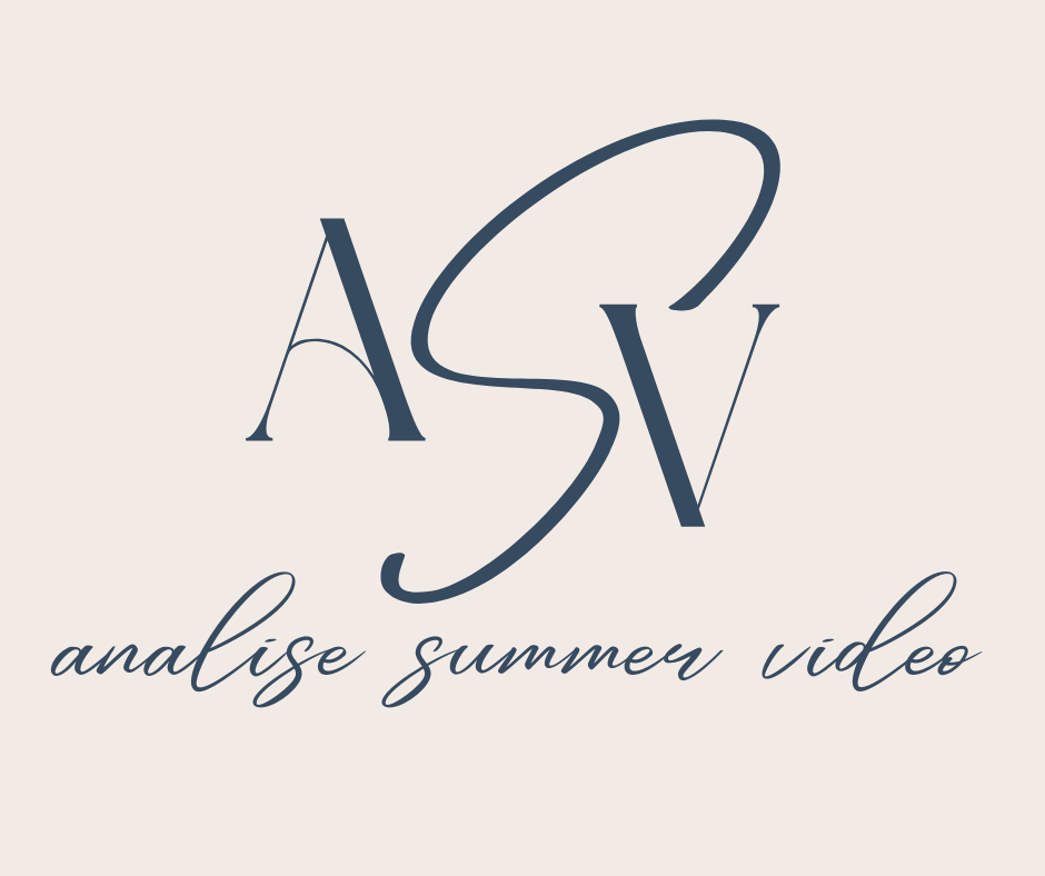 Analise Summer Video