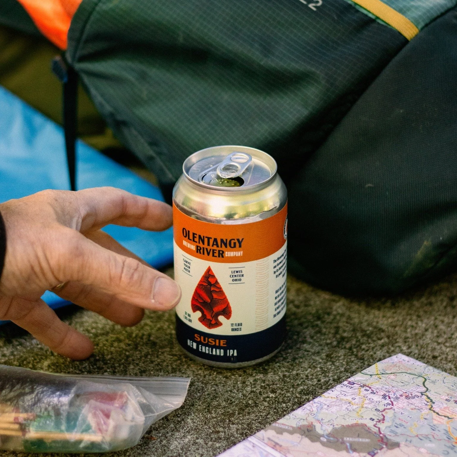 We hope everyone is celebrating National Hazy IPA Day! Our classic Susie is one of our most beloved beers, and will always be on the menu. Happy Susie Day!