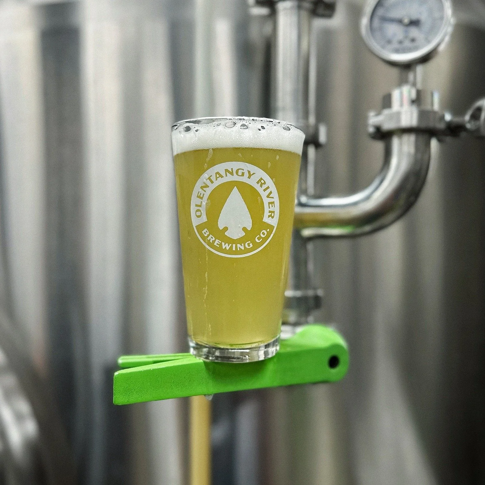 🚨New (Table) Beer Alert 🚨
.
Introducing "Josie's on a Vacation Far Away." This Belgian table beer is incredibly refreshing with notes of fruit, wheat and so drinkable that you feel like you are transported to your favorite vacation spot. 