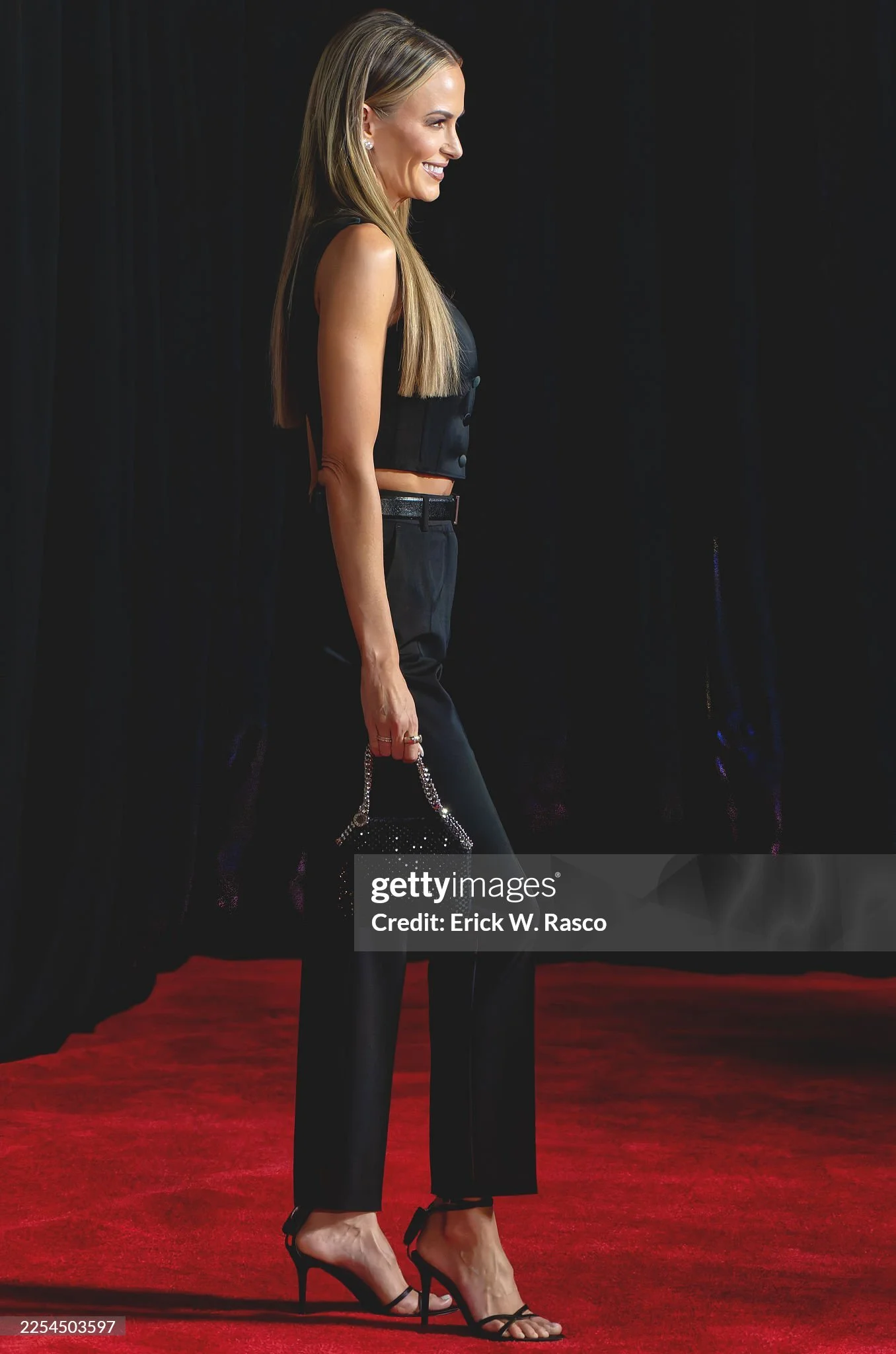 JENA SIMS x SPORTSPERSON OF THE YEAR AWARDS 2026
