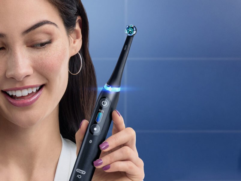 ORAL-B iO