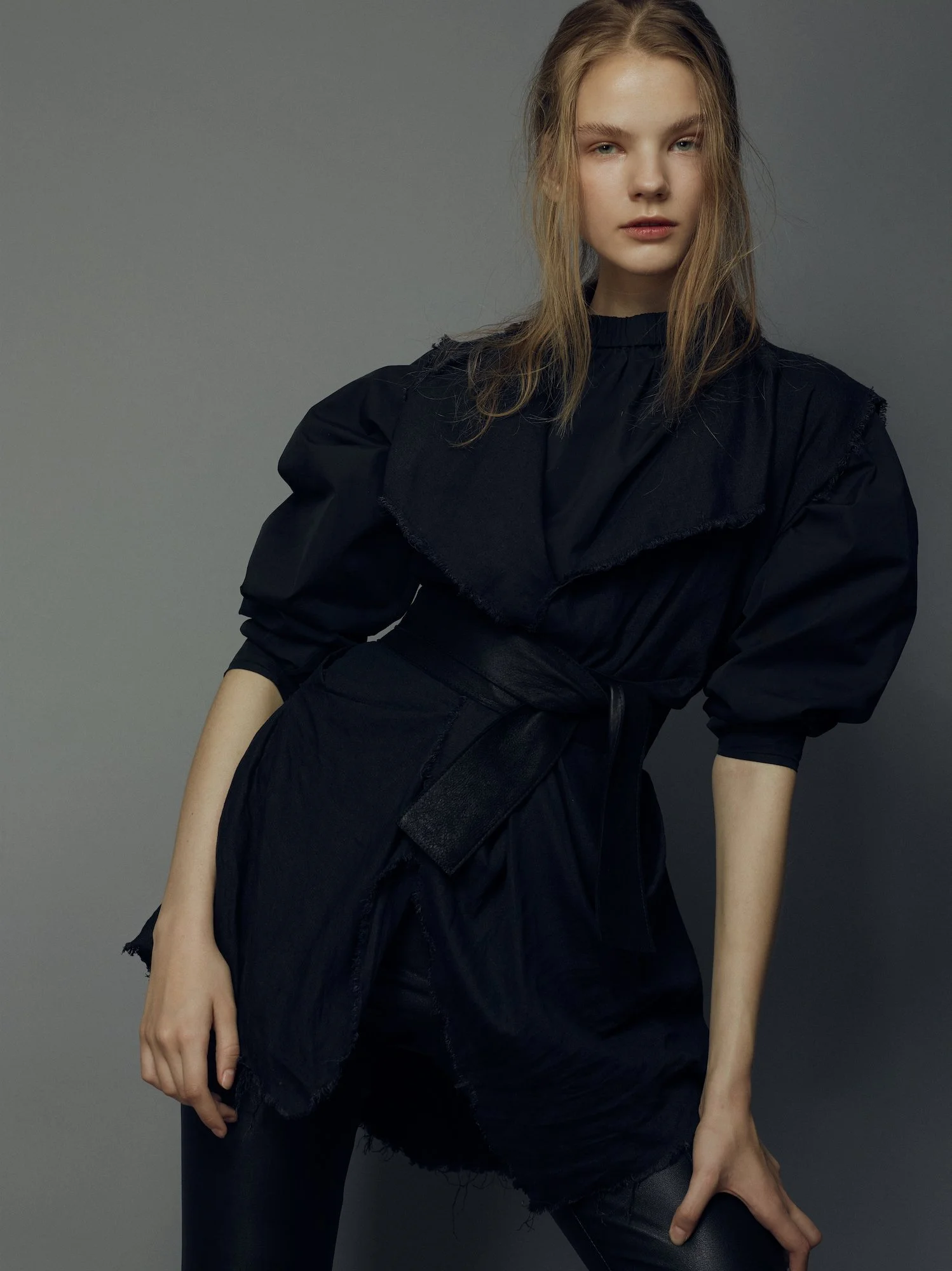 MARYNA HORDA x YUTI CHANG