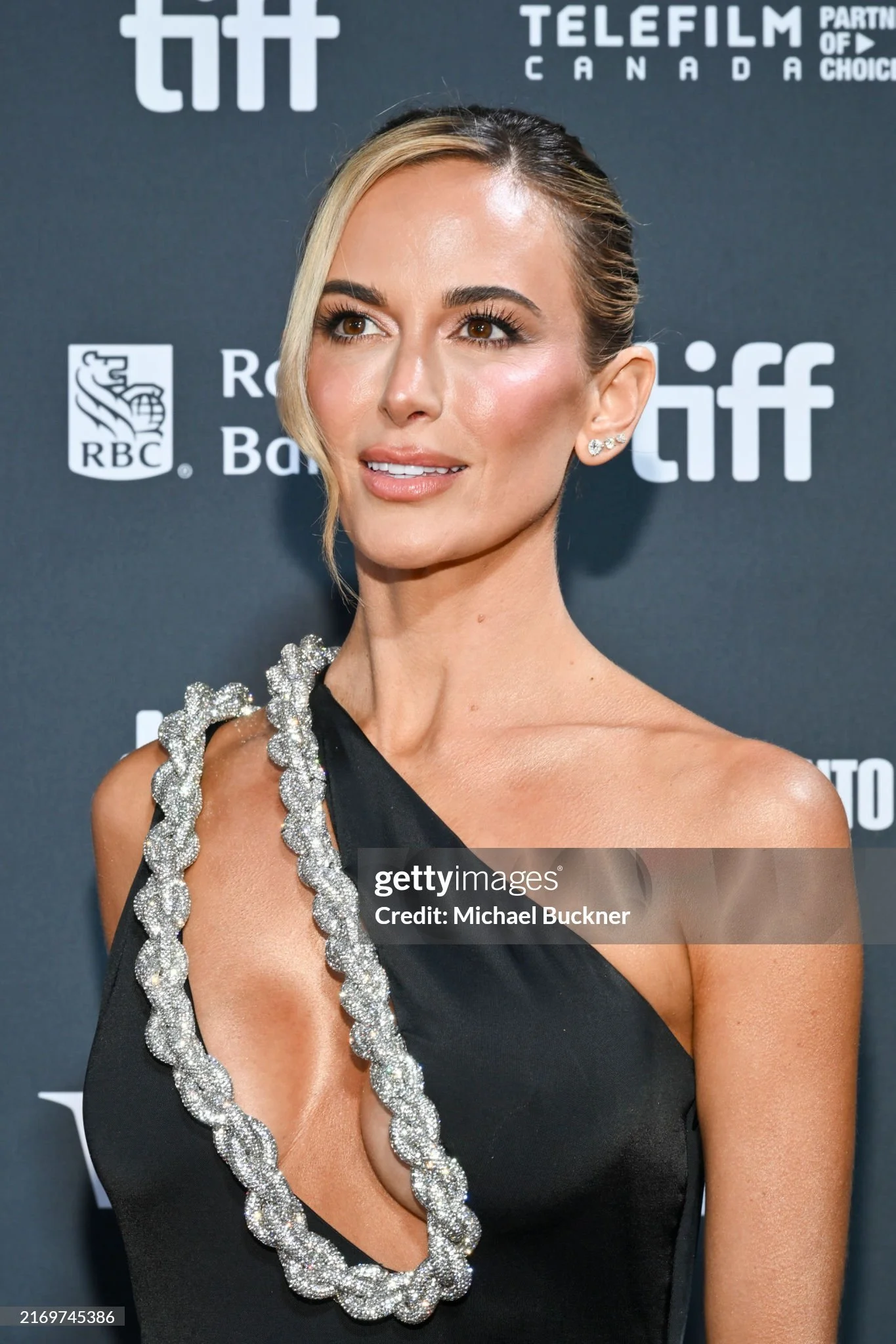 JENA SIMS x TIFF 2024