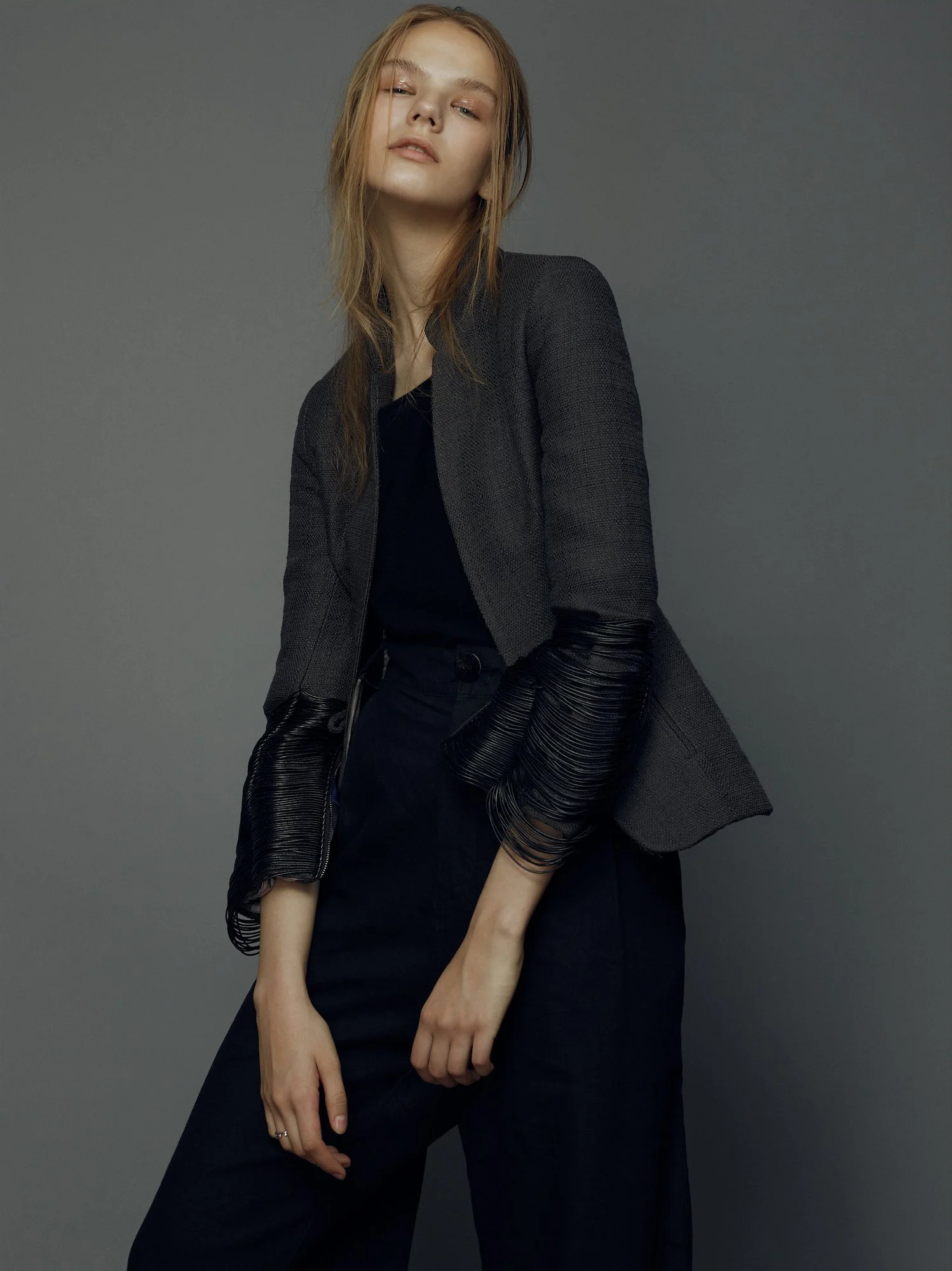 MARYNA HORDA x YUTI CHANG