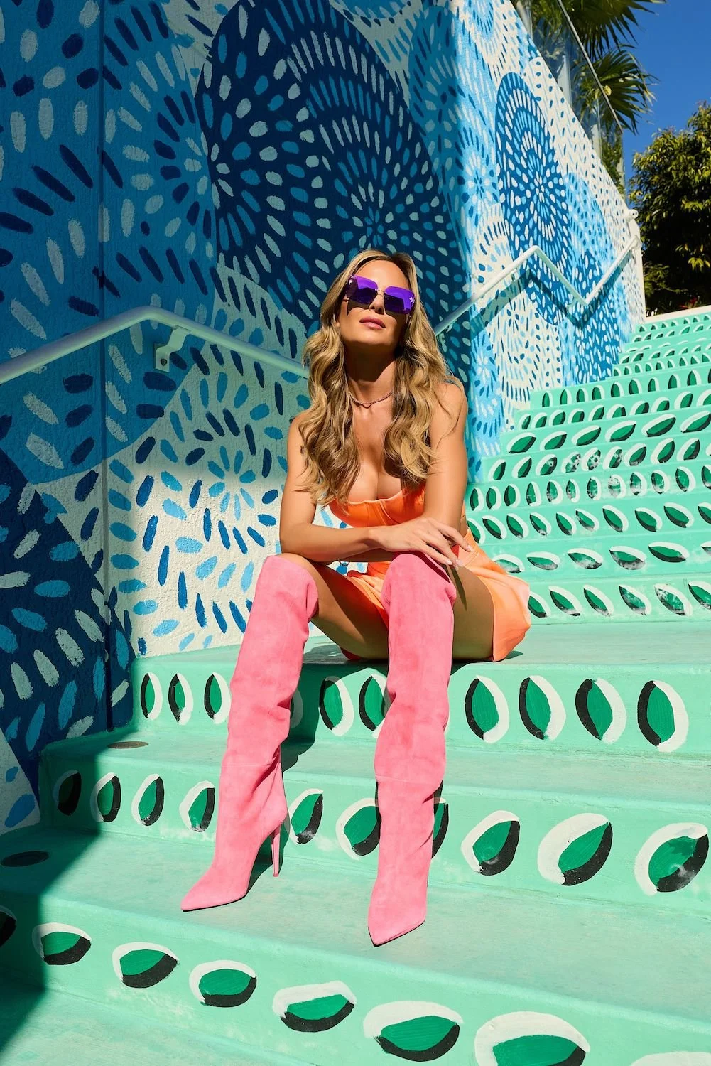 DIFF x JENA SIMS 2026