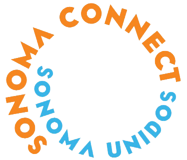 Sonoma Connect Sonoma Unidos