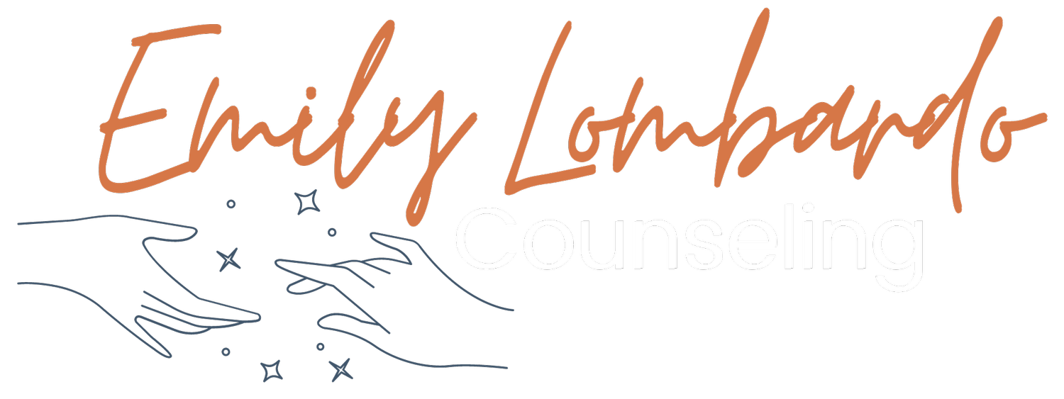 Emily Lombardo Counseling St. Louis