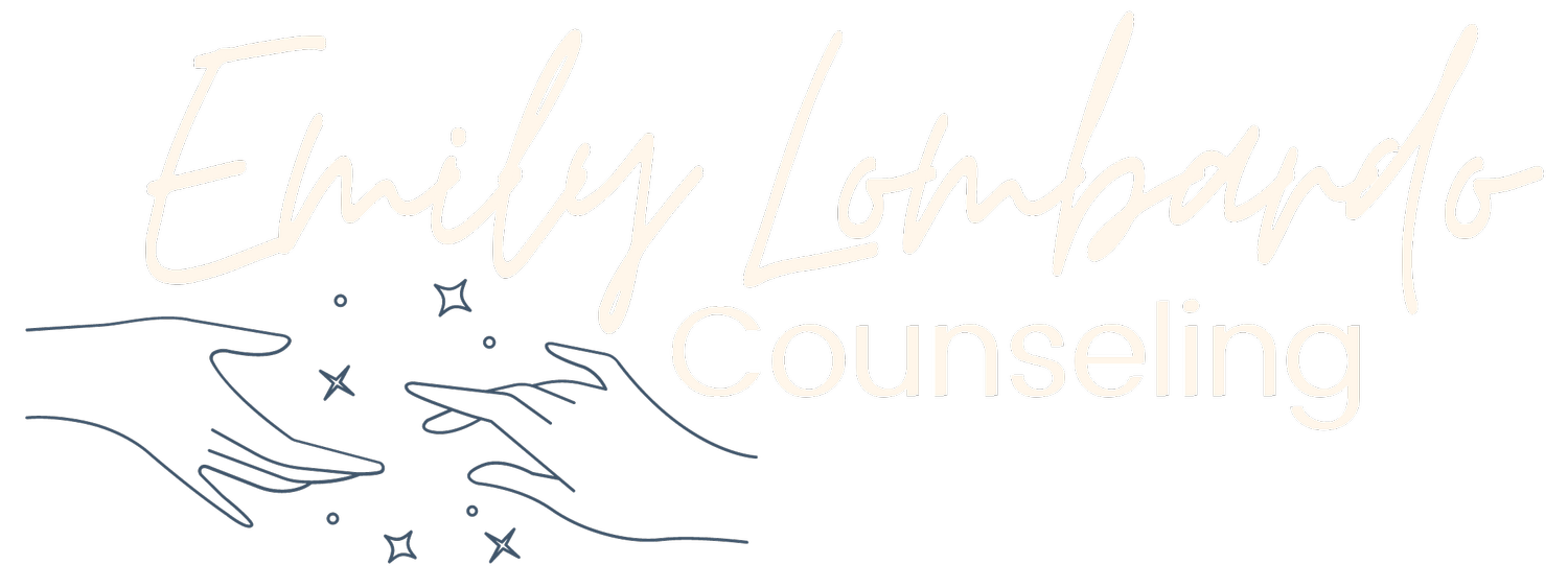 Emily Lombardo Counseling St. Louis