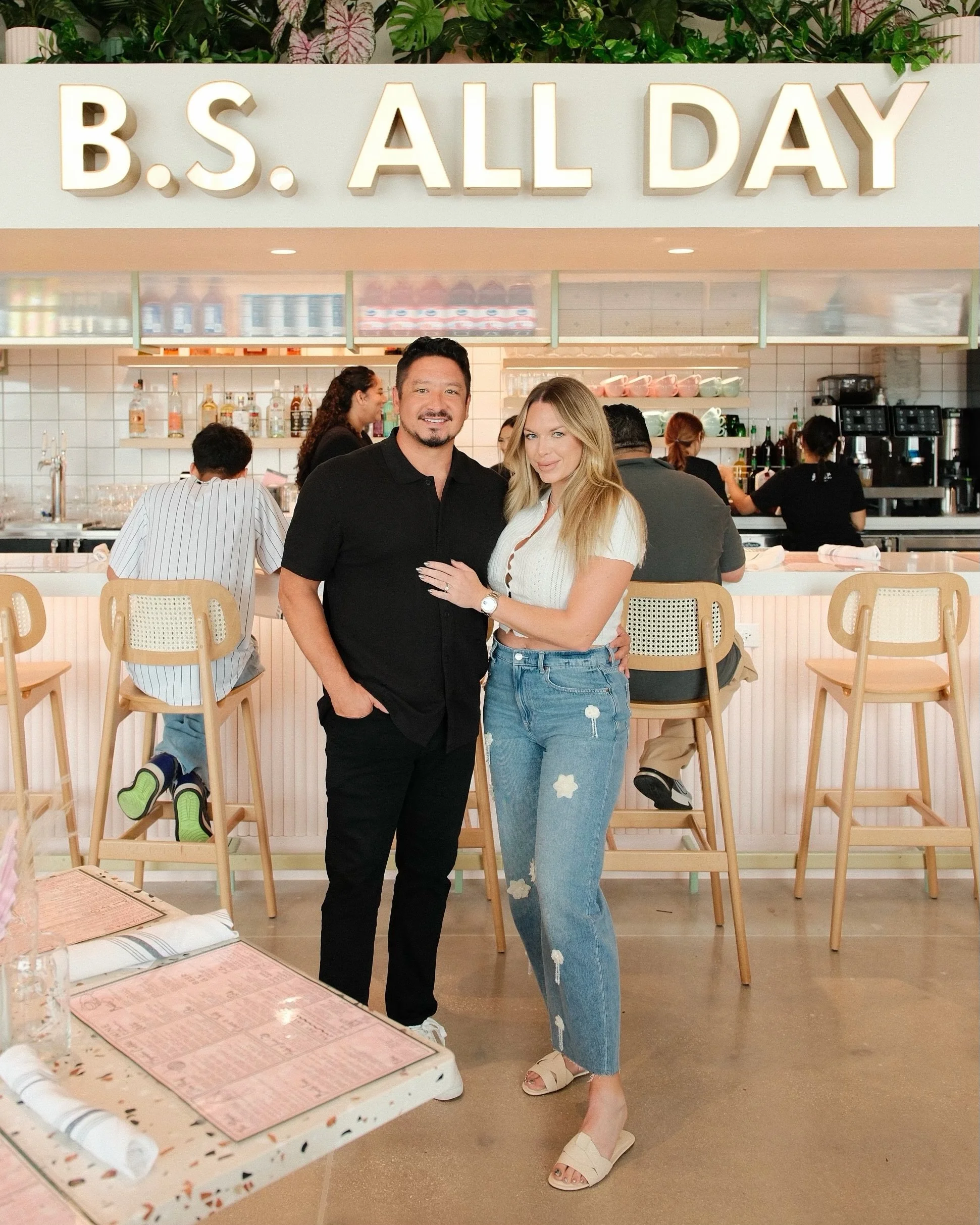 To all the dads who taught us that life is better when you BS a little ✨ 

Happy Father&rsquo;s Day!

The Portico at Shaenfield is now open!

📍Hemisfair, La Cantera, The Portico
🕘 Open Daily, 9am-4pm
🥂 Happy Hour, Mon-Fri, 2-4pm

Come vibe with us