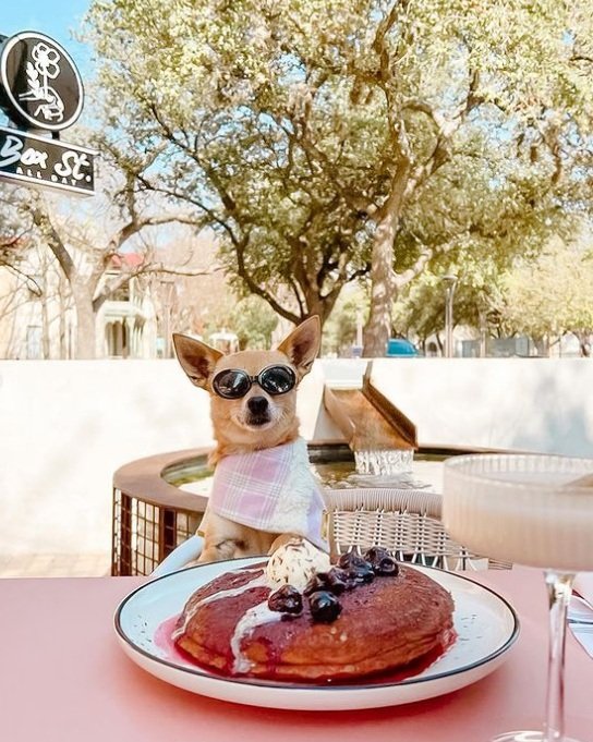 Box St Box St. All Day | Brunch. Lunch. All Day