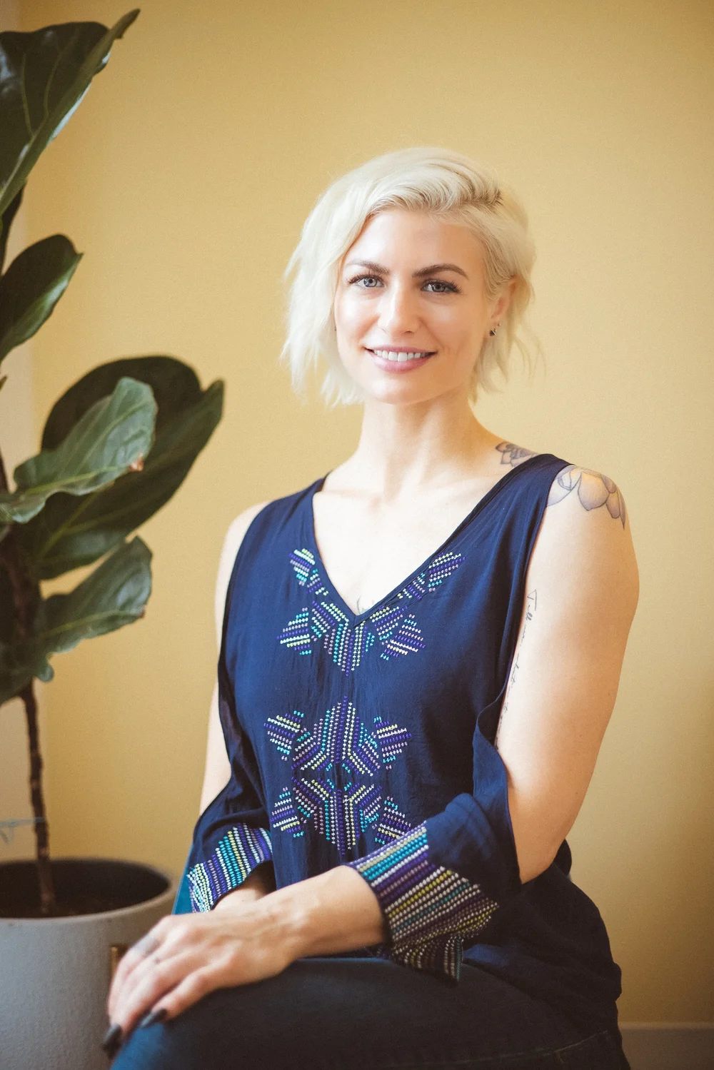 Grace Markowitz Internship Program | Grace Therapy and Wellness Center