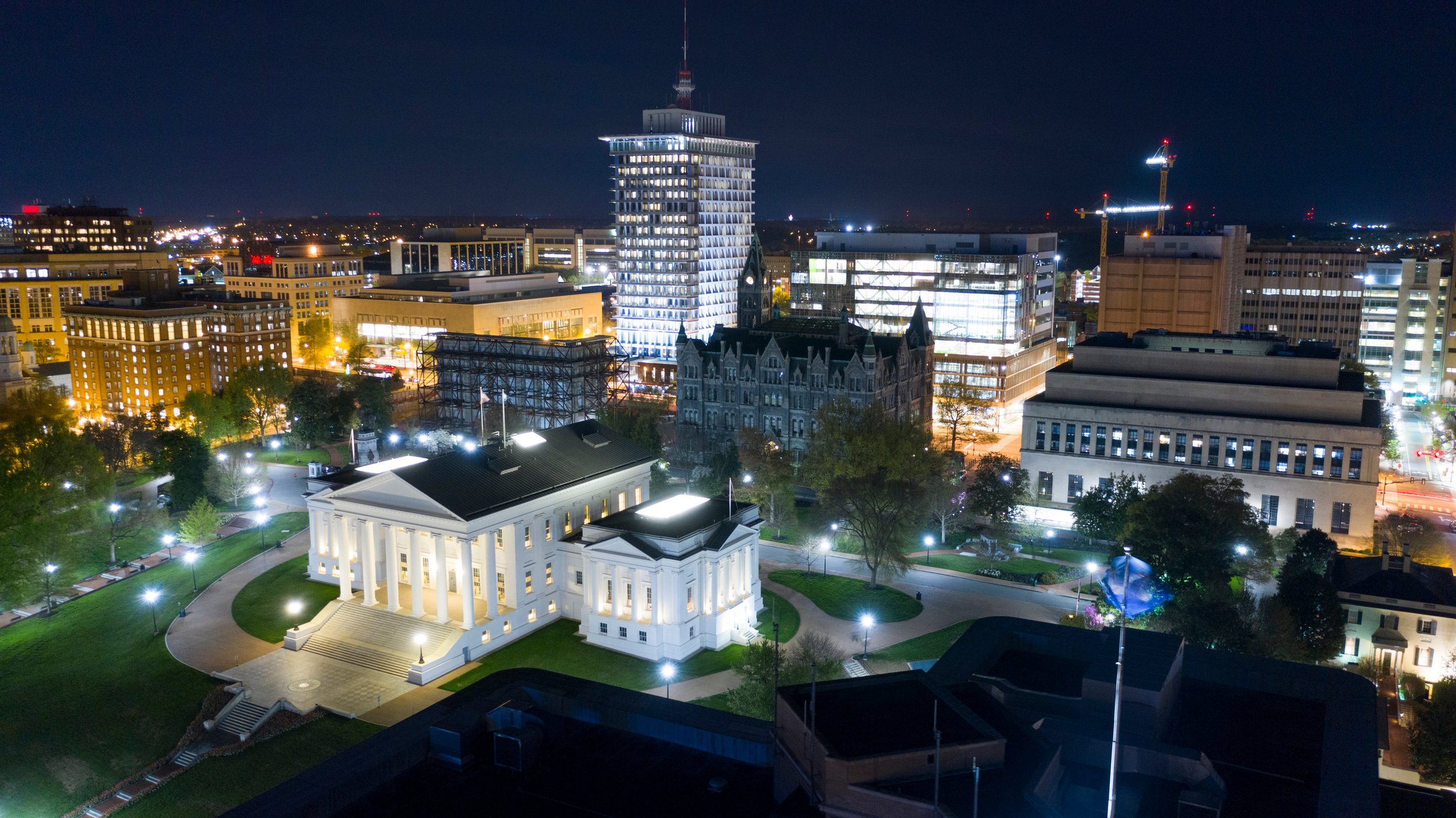 Advise local governments on climate change policies and alternative compliance paths