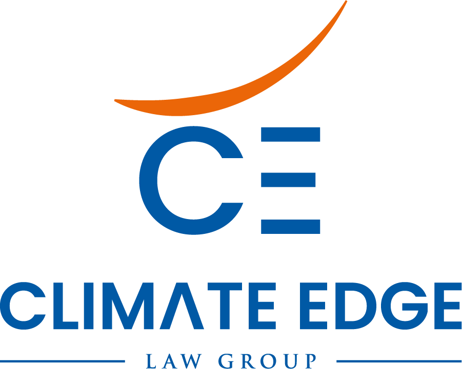 Climate Edge Law Group