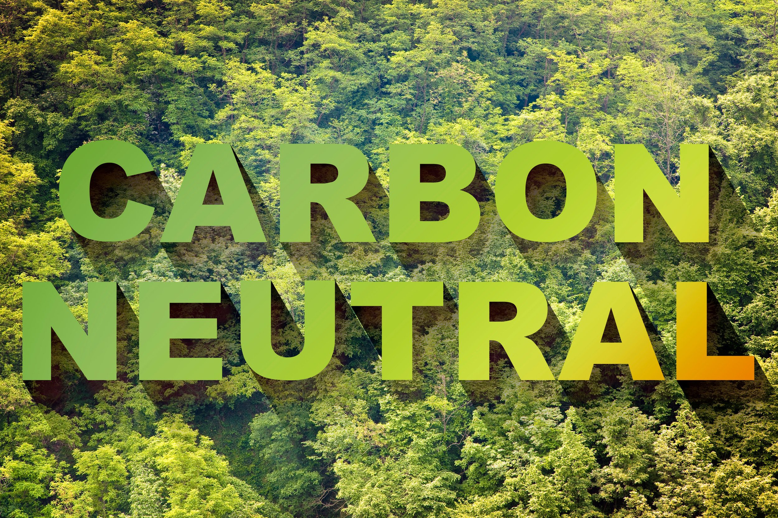 Advise client on energy acquisition and transition strategy to achieve zero net carbon emissions