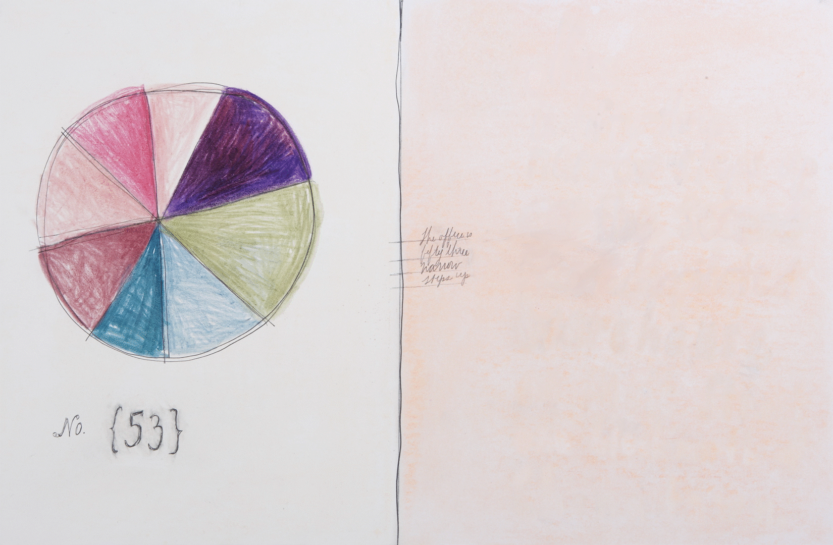 No. 53 by Debbie Millman    motion graphics & sound design by Sheena Ozaki // illustration & narration by Debbie Millman