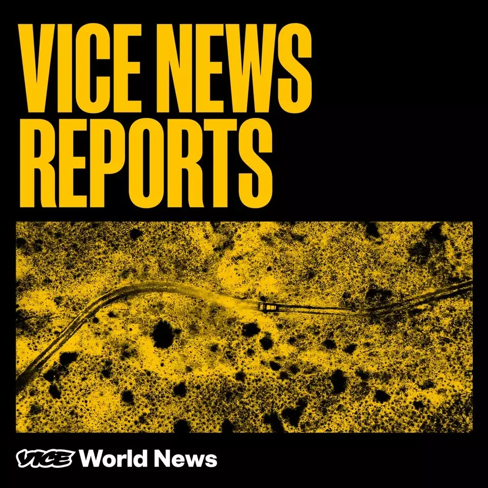 VICE News Reports    Producer/Editor