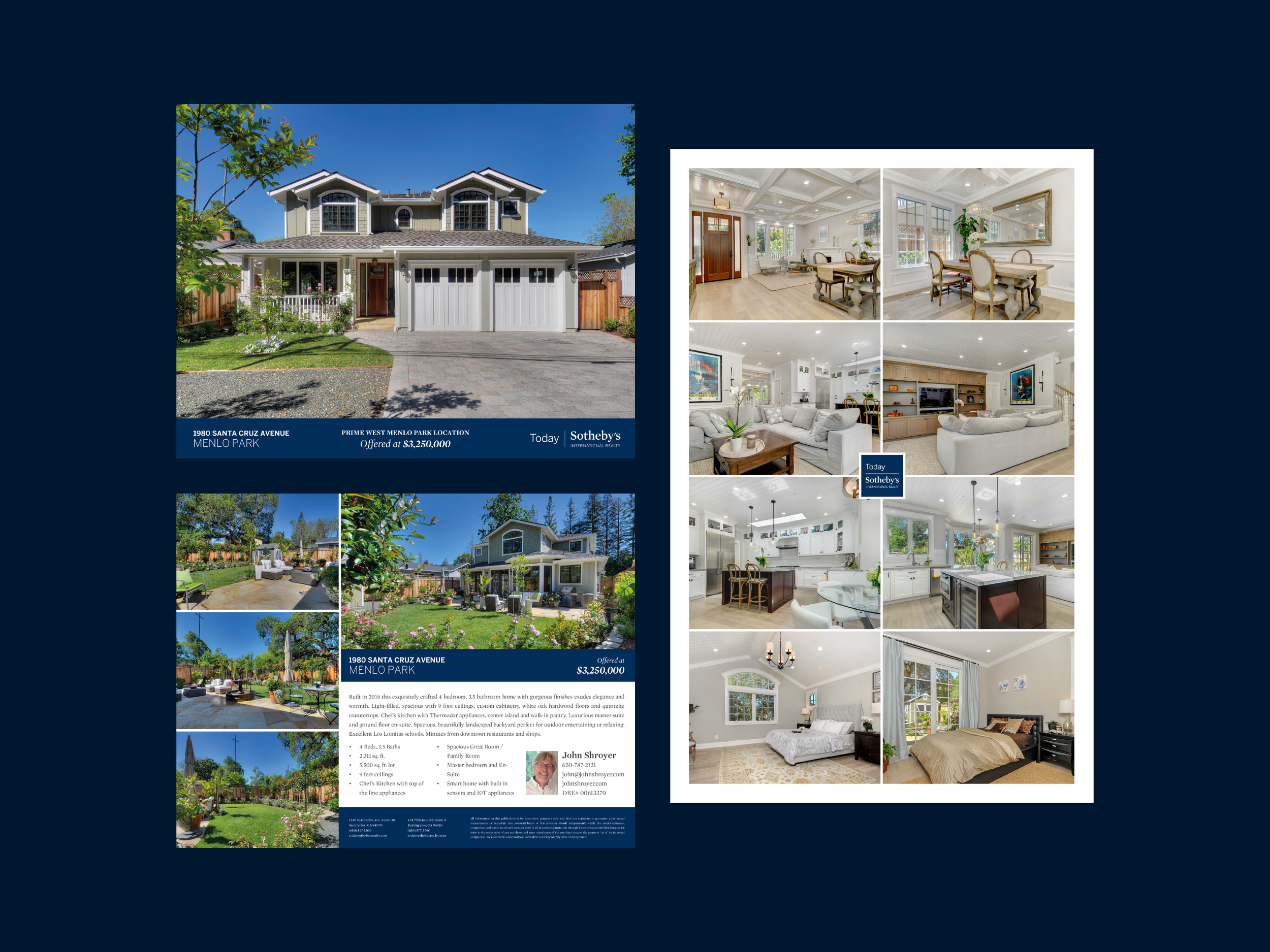 Today Sotheby's International Realty