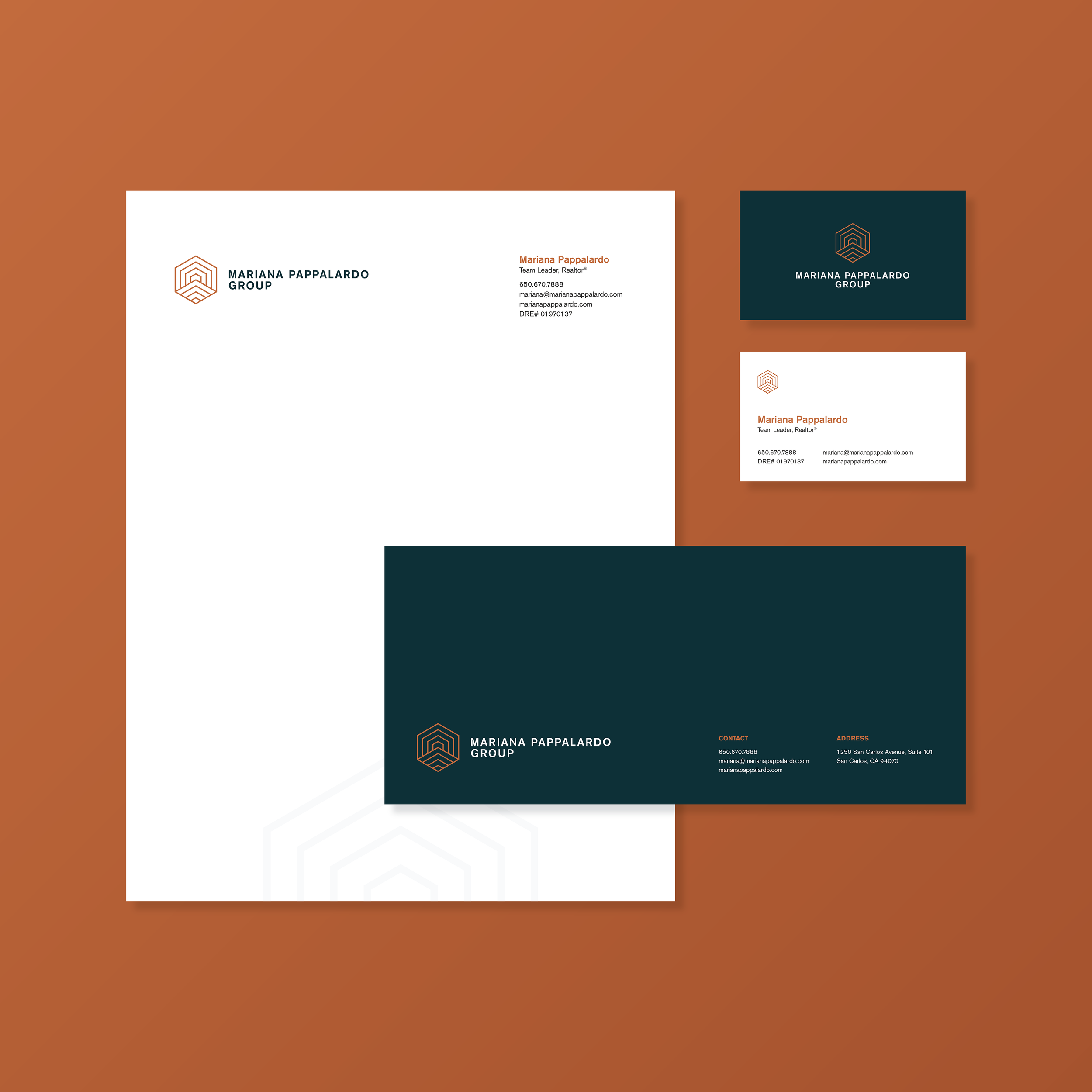 Mariana Pappalardo Group