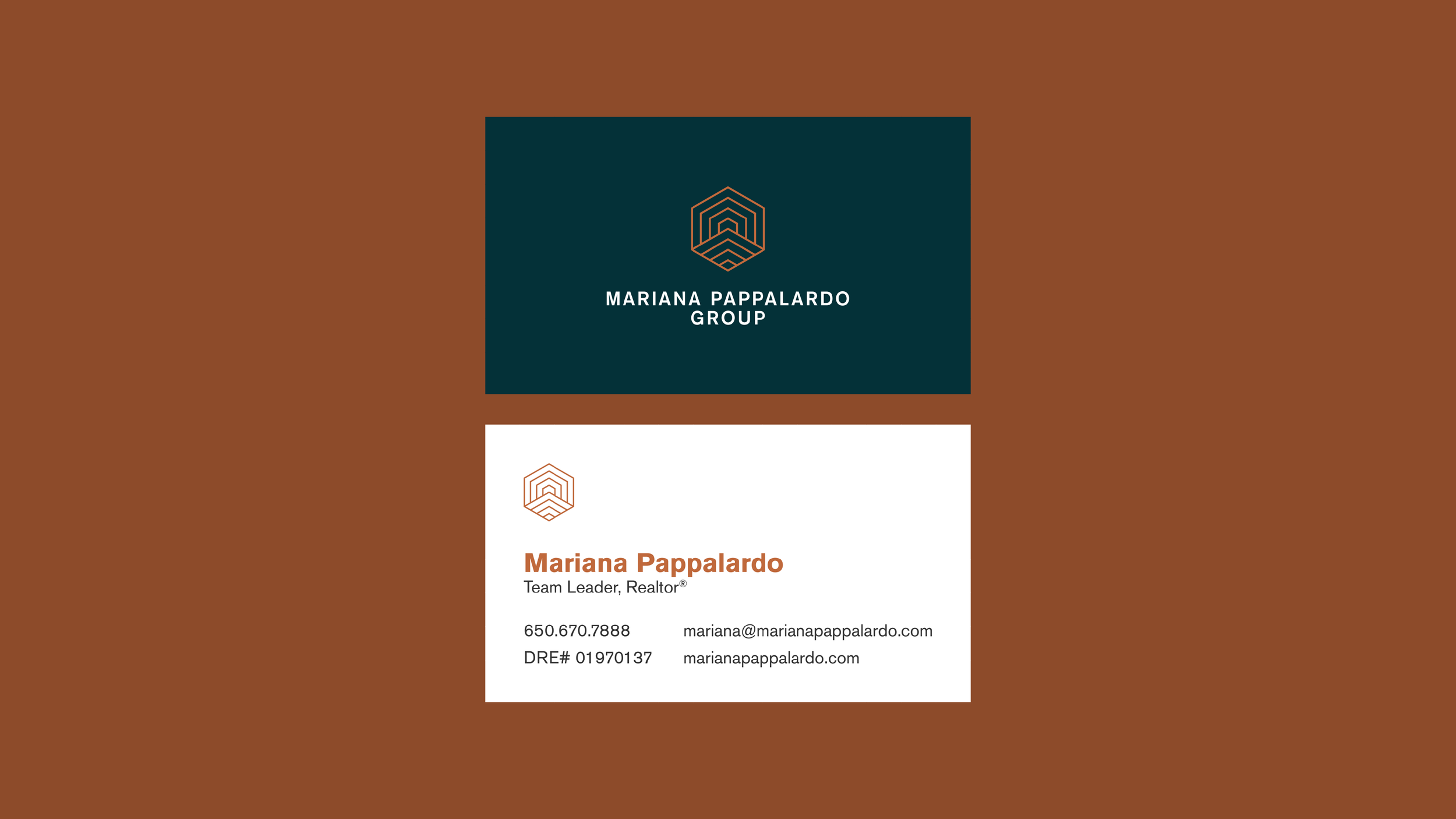 Business Cards