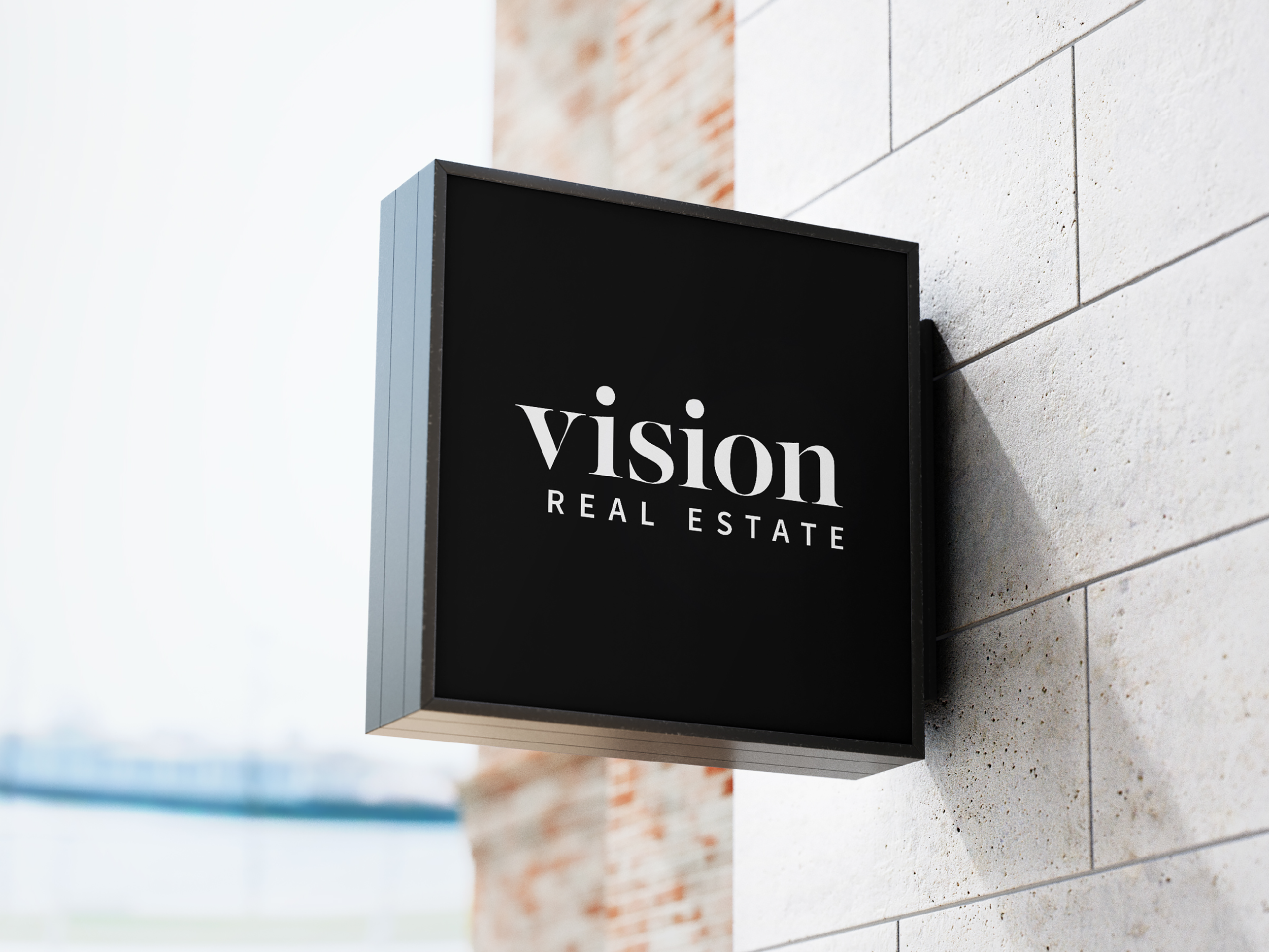 Vision Real Estate