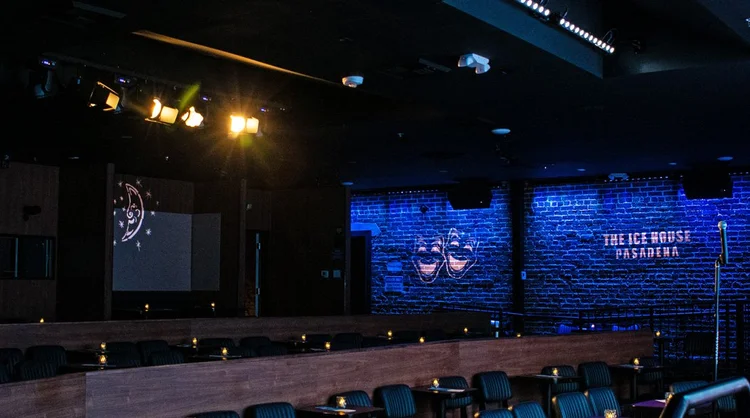 ice house comedy club dress code Ice House Comedy Club Coupon - Ice House Comedy Club deal and reviews