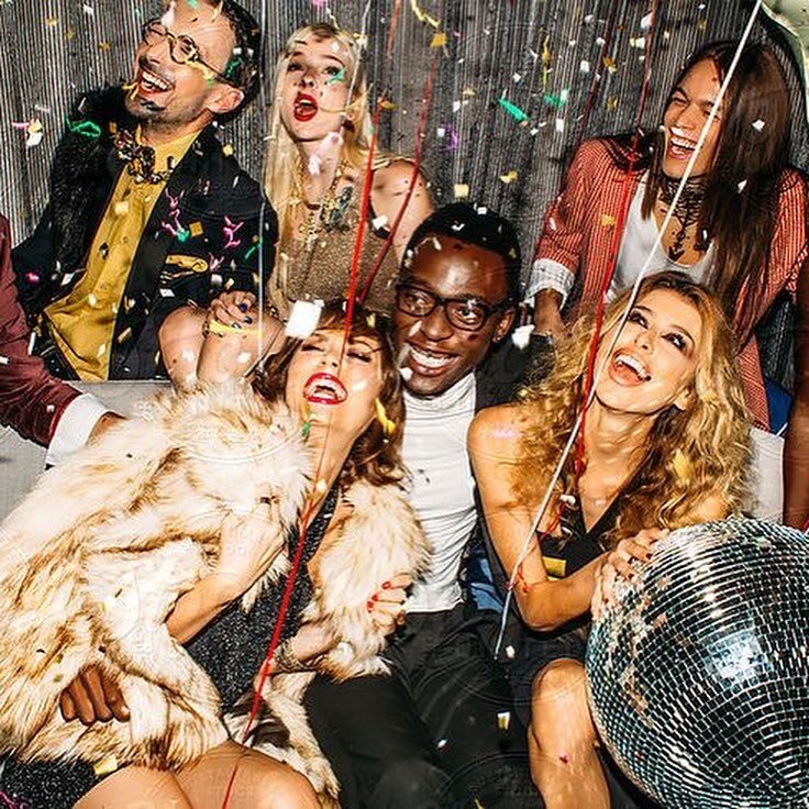 Get ready to ignite the dance floor and welcome the New Year in style at our &quot;Let's Groove Tonight&quot; New Year's Eve party!

Enjoy four hours of live music, free flowing signature cocktails, house beverages, roving canap&eacute;s, charcuterie