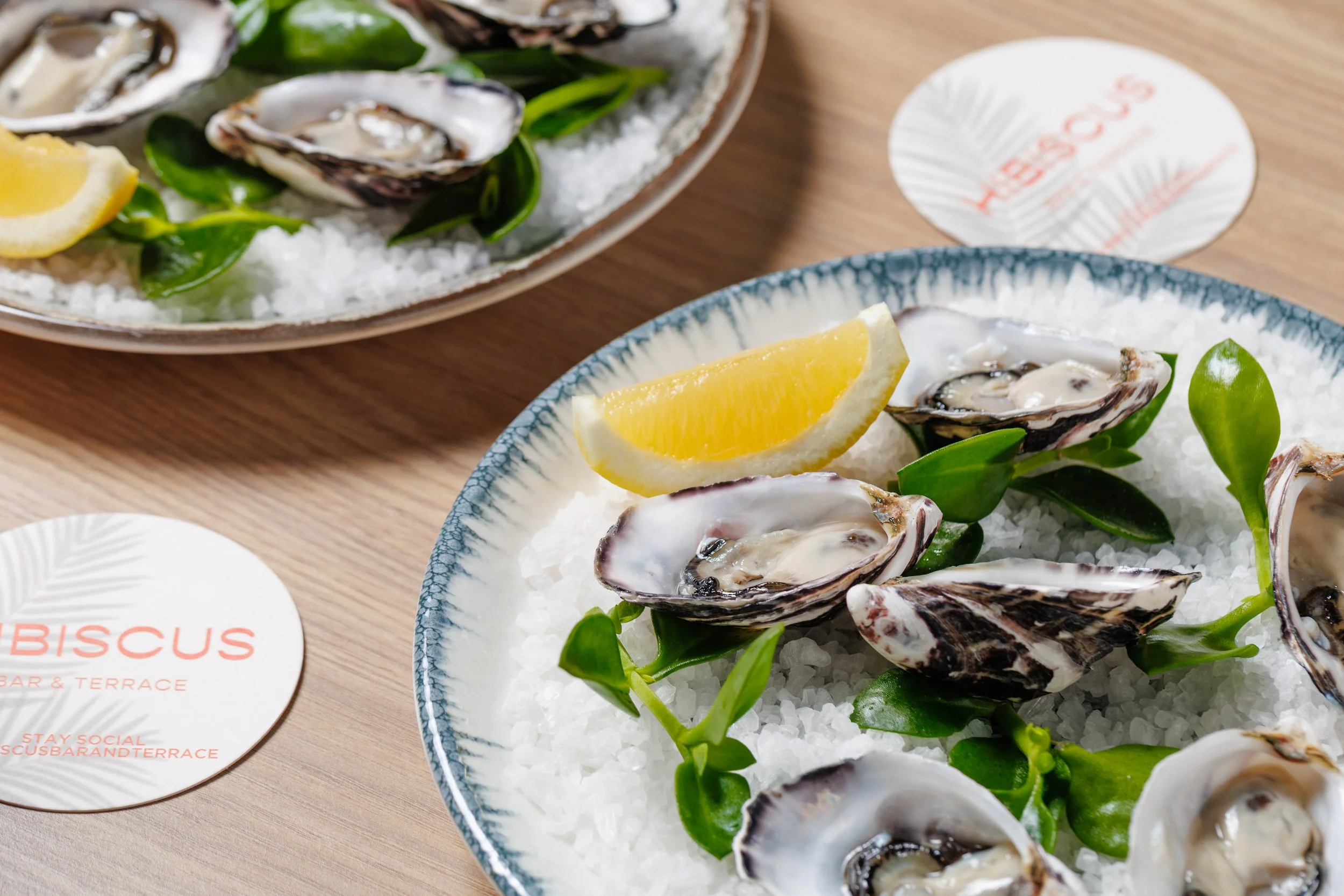 SHUCK & SIP WEDNESDAY
