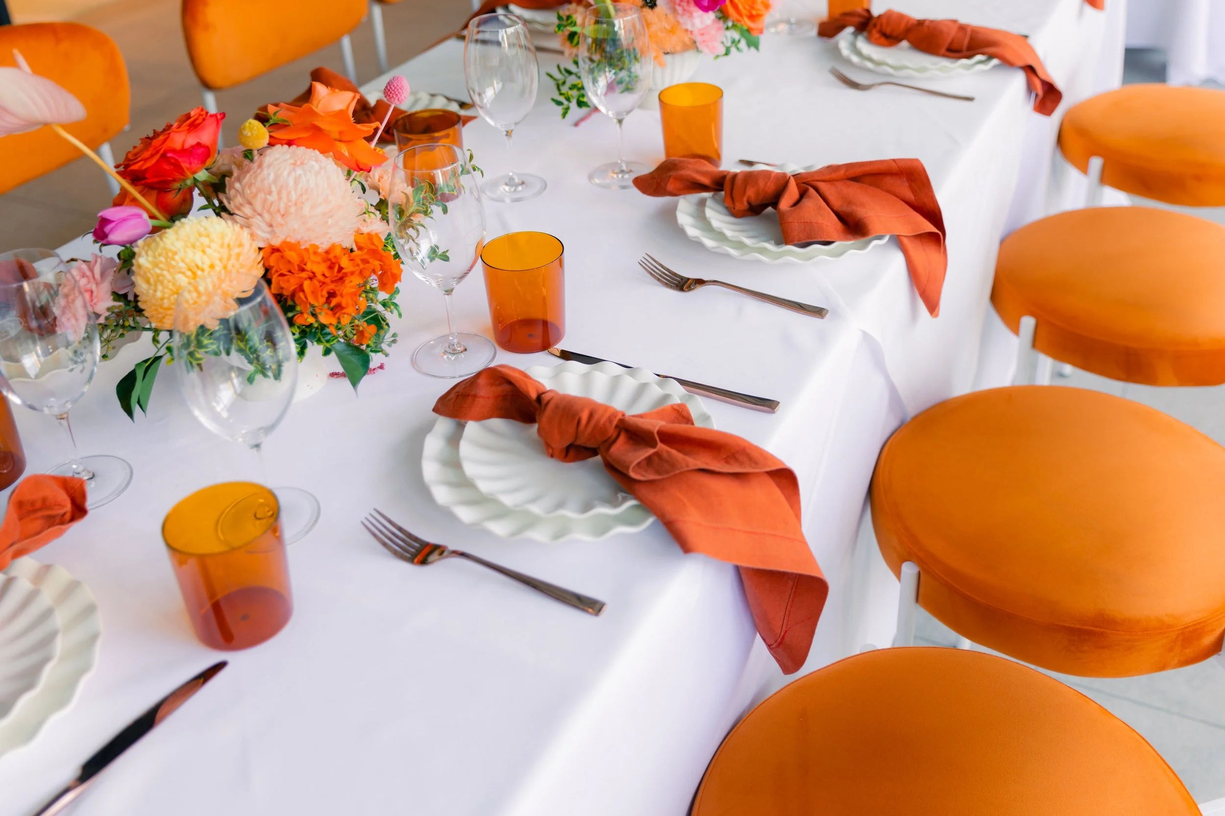 HIBISCUS POOLSIDE BUFFET