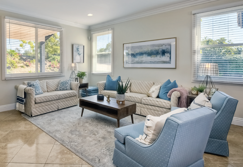 Our Home — Rosemary Warmlands