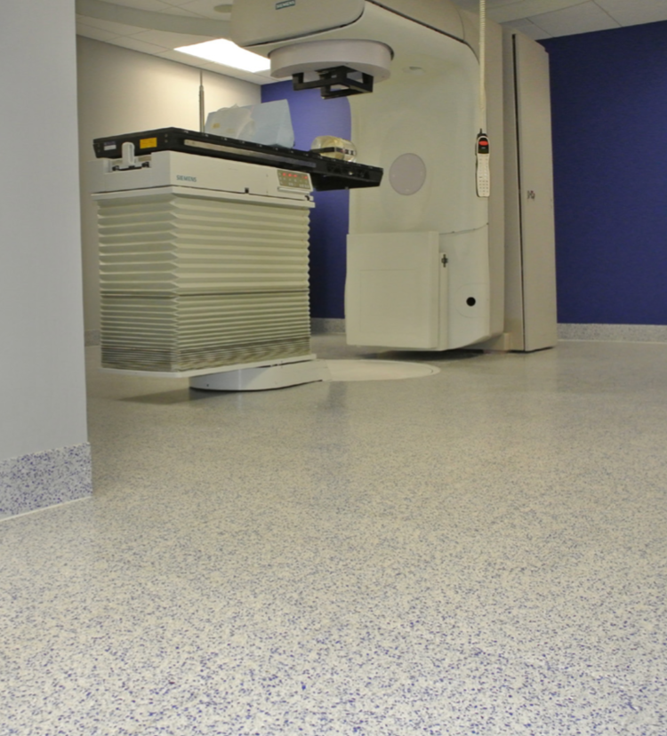 John Wentworth Cancer Center Chicago, IL