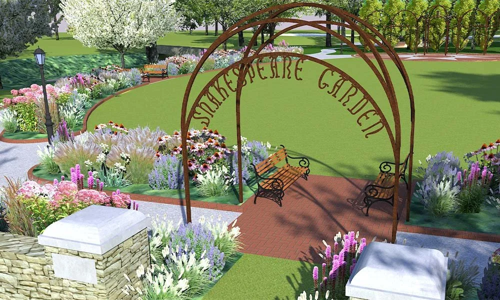 Shakespeare Garden Revitalized 1.jpg
