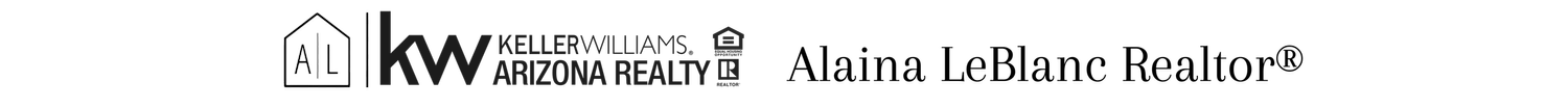 Alaina LeBlanc Homes