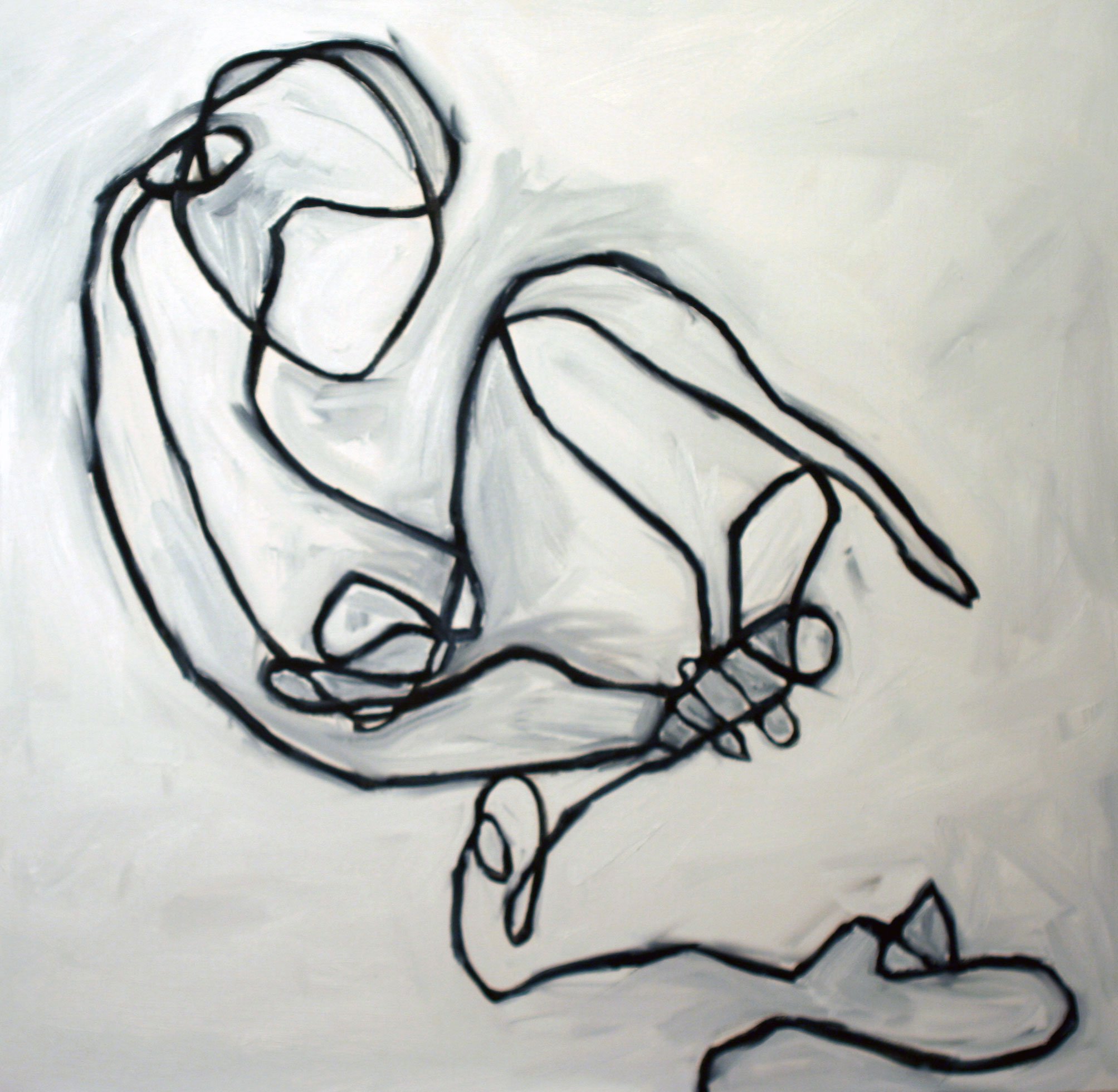 'Mother-and-Child'-Oil-on-Canvas-30'-x-30'.jpg