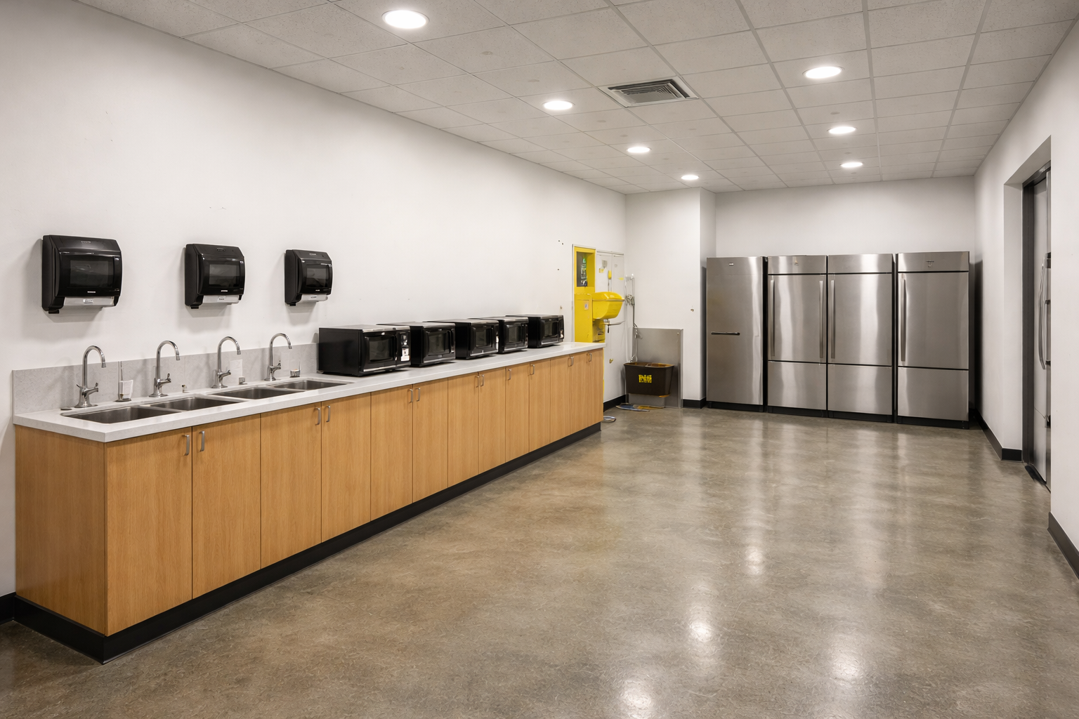 Warehouse Sinks Eye Wash Mop Station.png