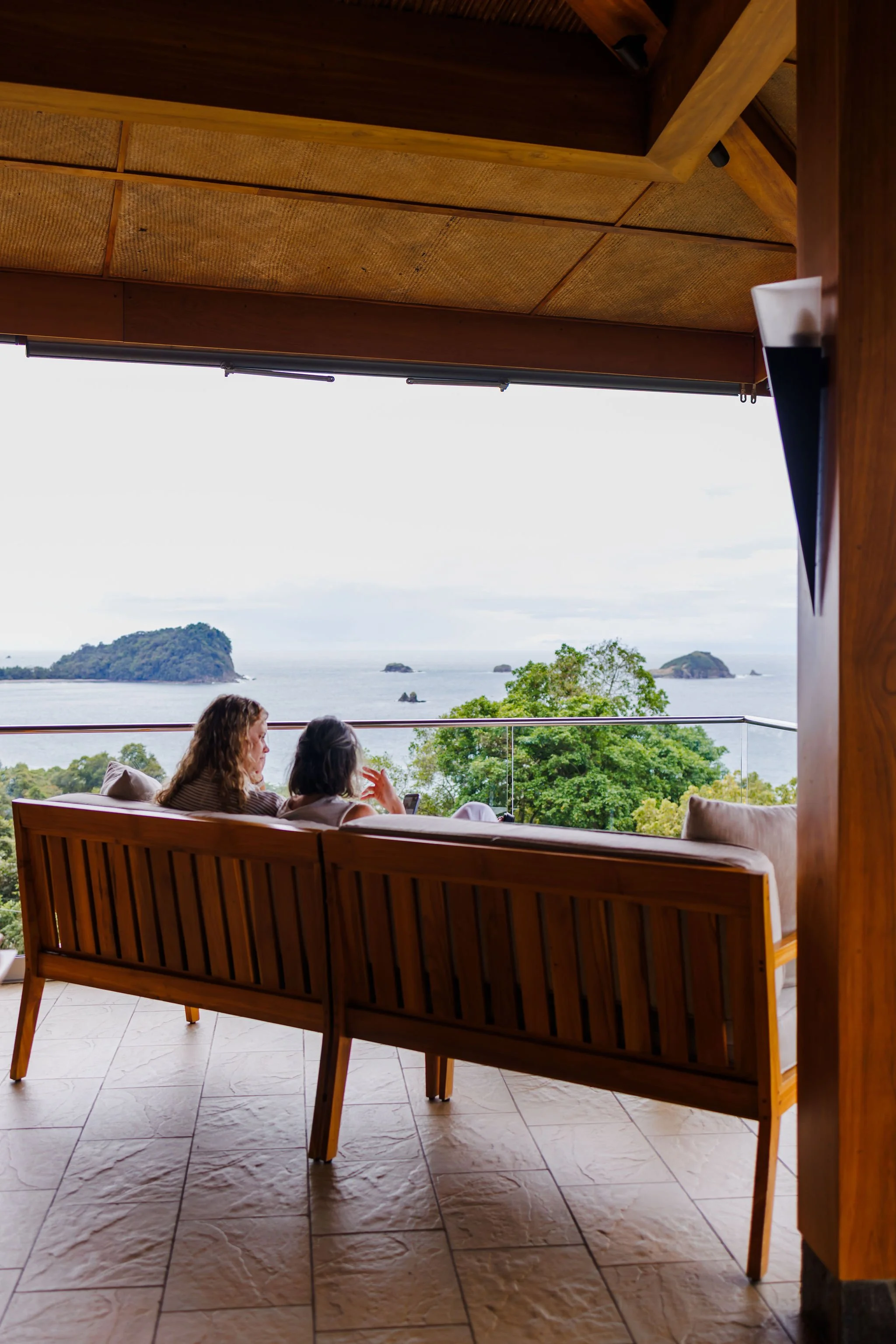 Integro leads BuildHer, a leadership platform for women responsible for outcomes, built around focused dialogue, calm execution, and long-term authority.