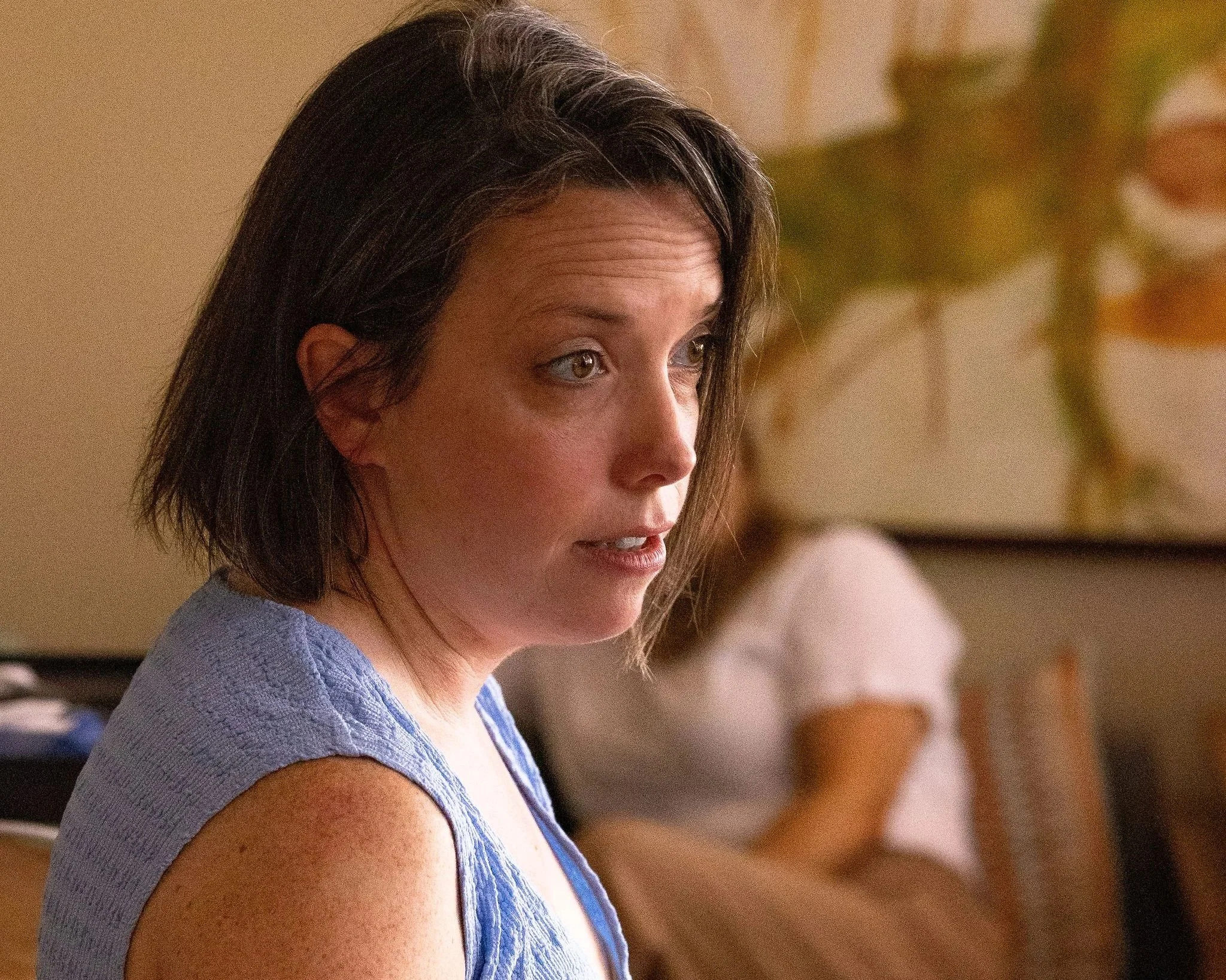 Allyson Case Anderson | Founder CEO | Integro Builders  An Integro Asset Viability Audit showing the detailed coordination of MEP systems and structural stabilization required to de-risk a complex mixed-use development.