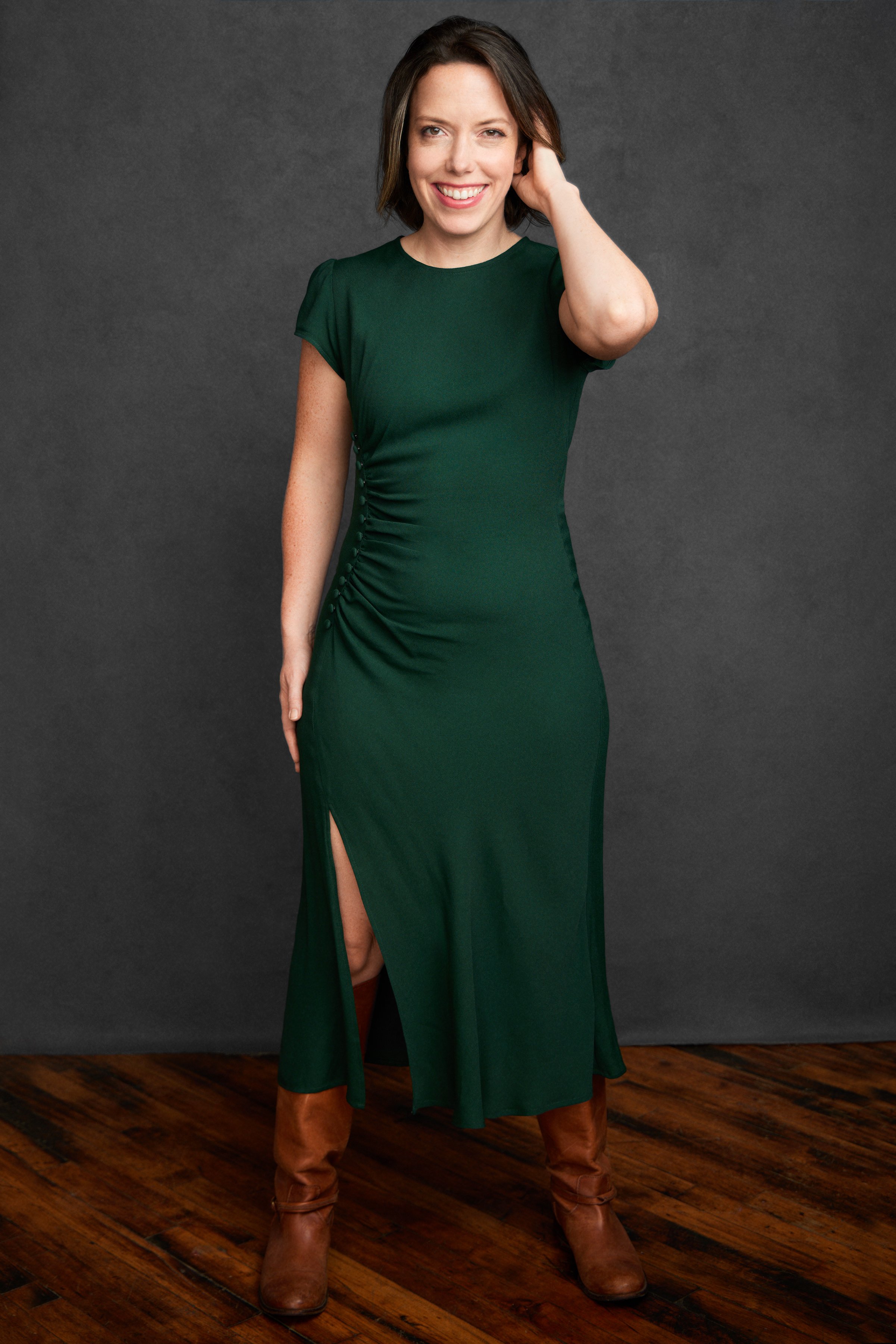 Allyson Case Anderson. Integro Builders | Capital Planning & Construction for the Care Economy. Chicago, IL.