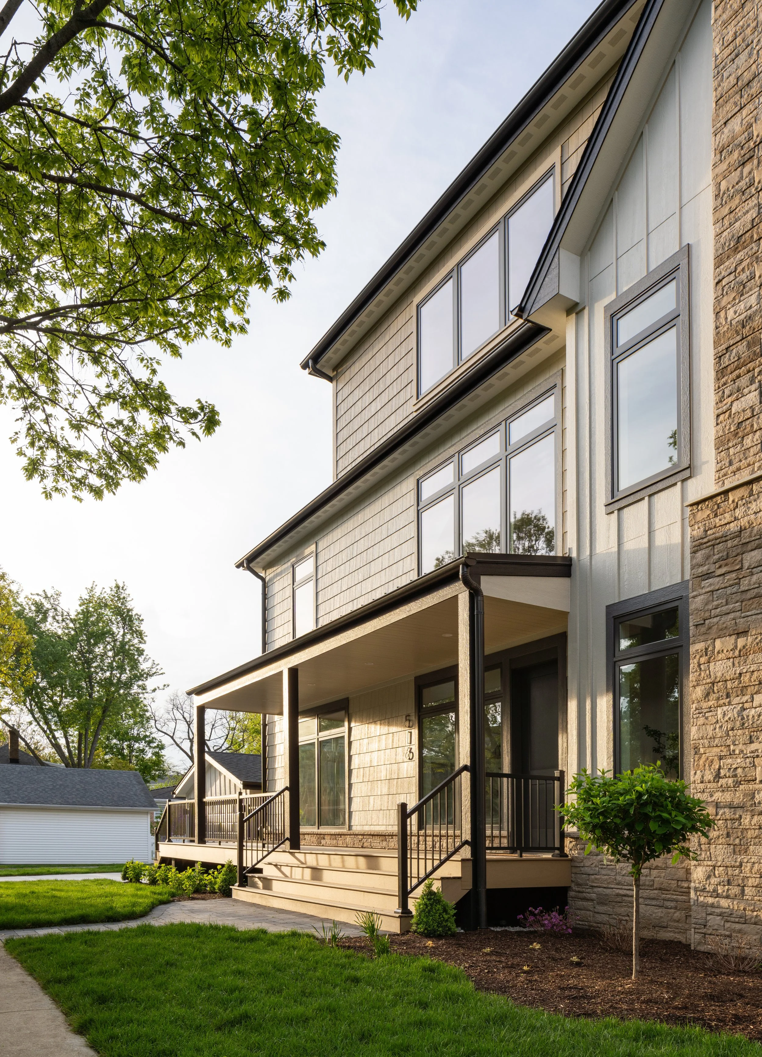 Cultured Cottage