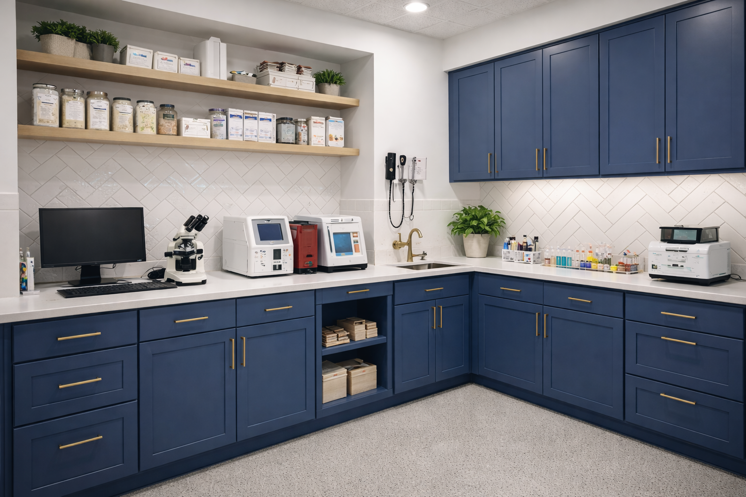 Mixed-use infrastructure strategy for institutional real estate platforms. Integro Builders’ approach to yield optimization through the integration of Care Economy anchor tenants in modern urban developments.