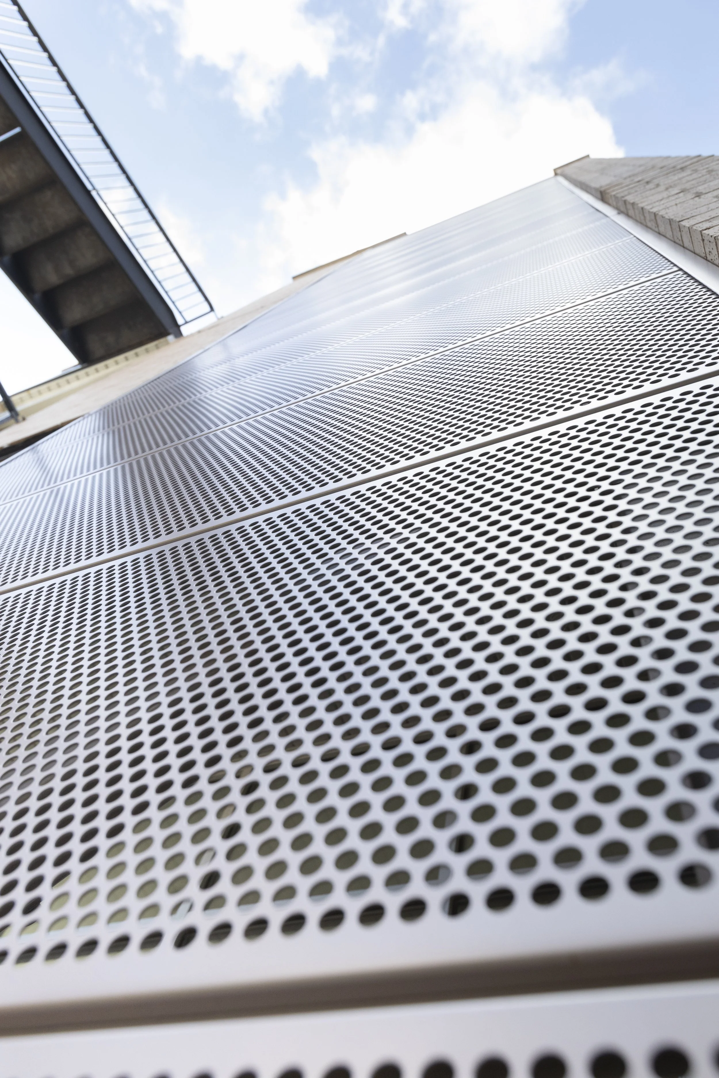 Beauty and the Beams