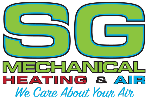 SG Mechanical Air
