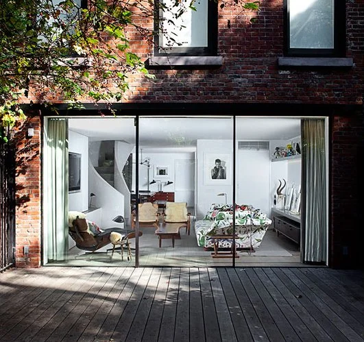 Templer Townhouse