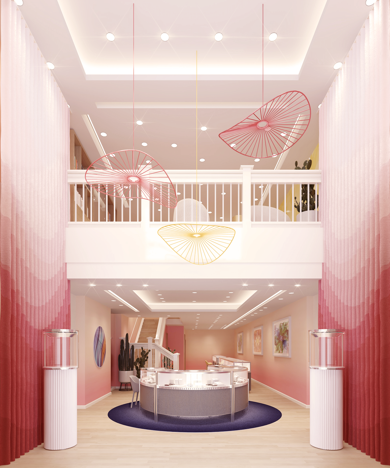 Masaryk Pop Up